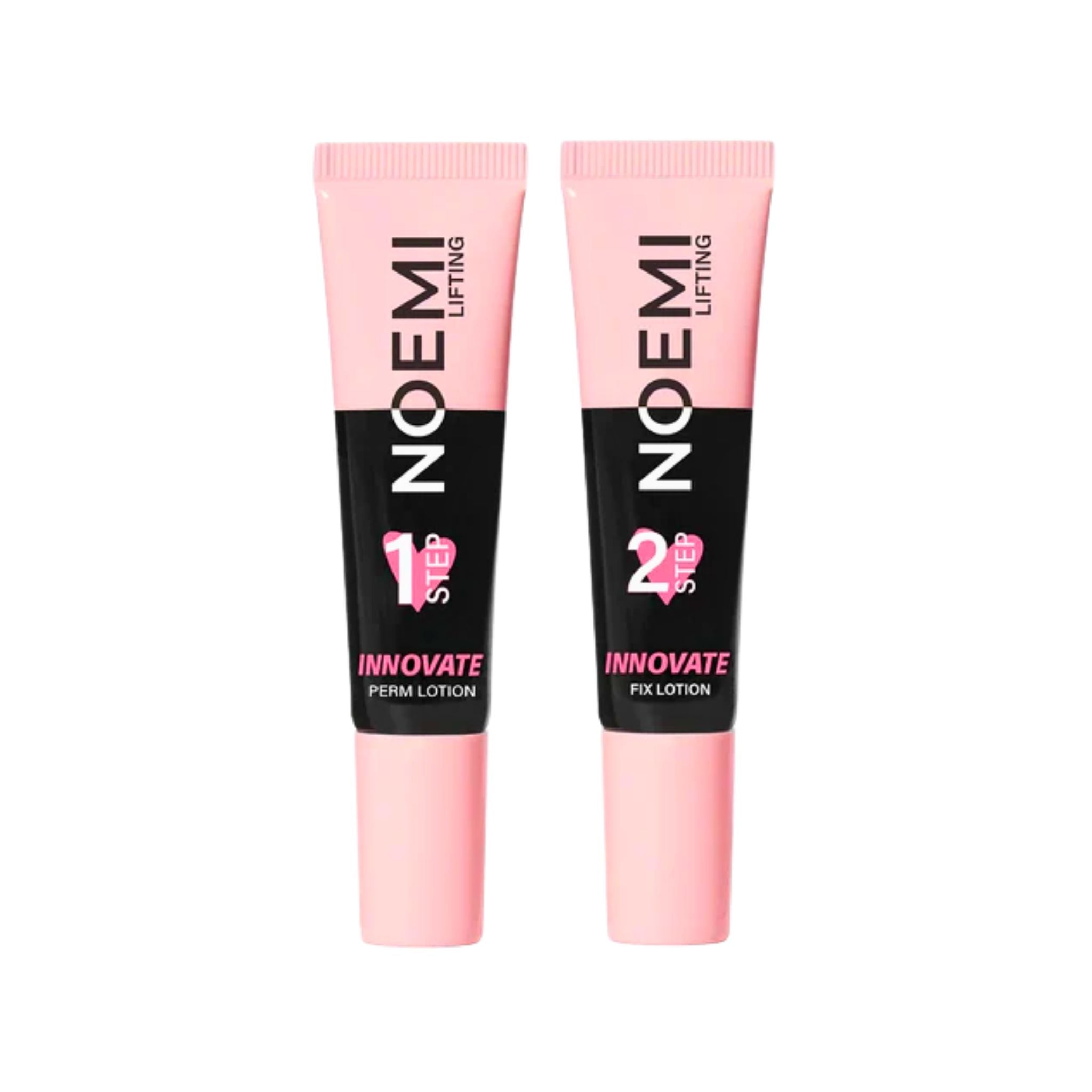 Noemi Innovate Lash Lift & Brow Lamination Kit