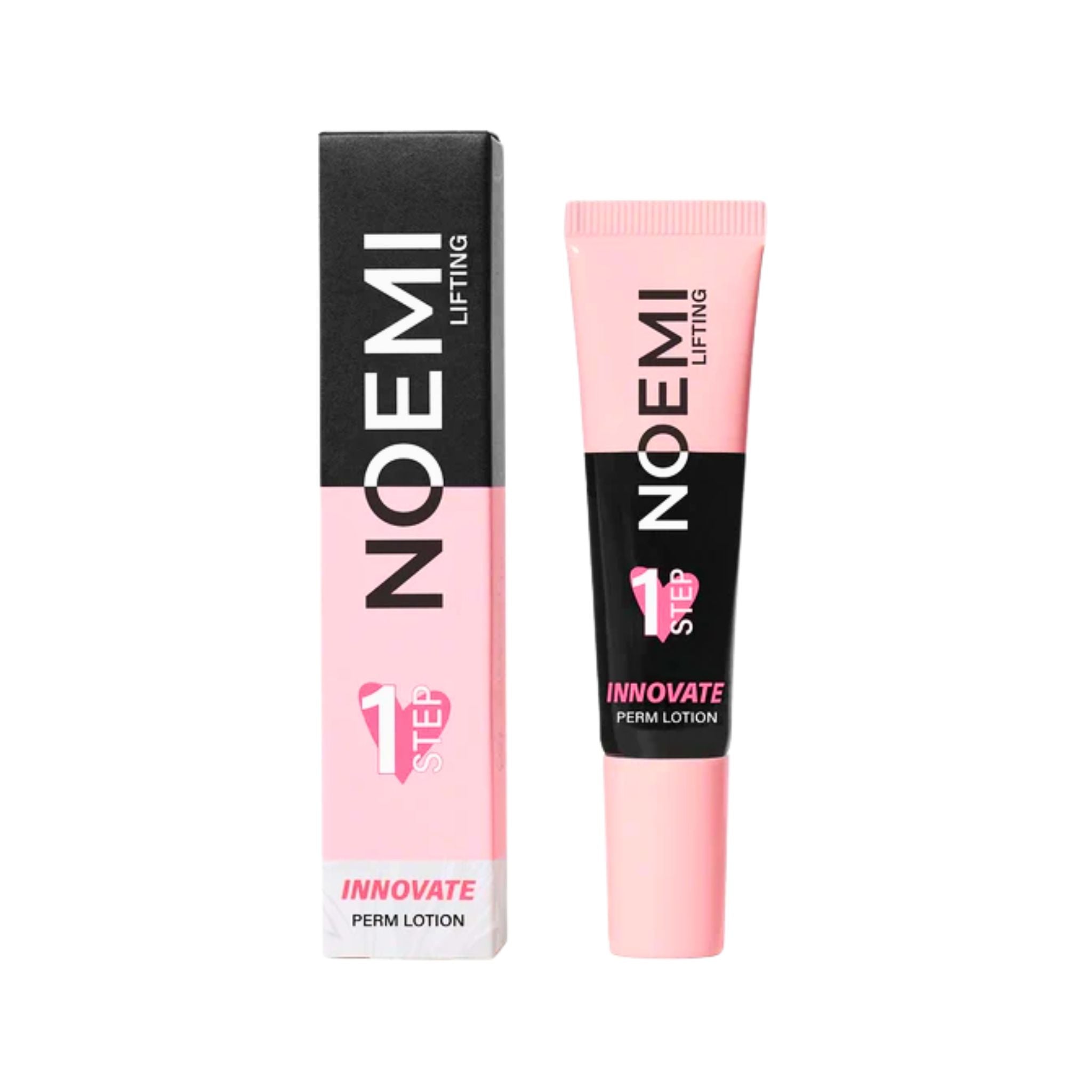 Noemi Innovate Lash Lift & Brow Lamination System
