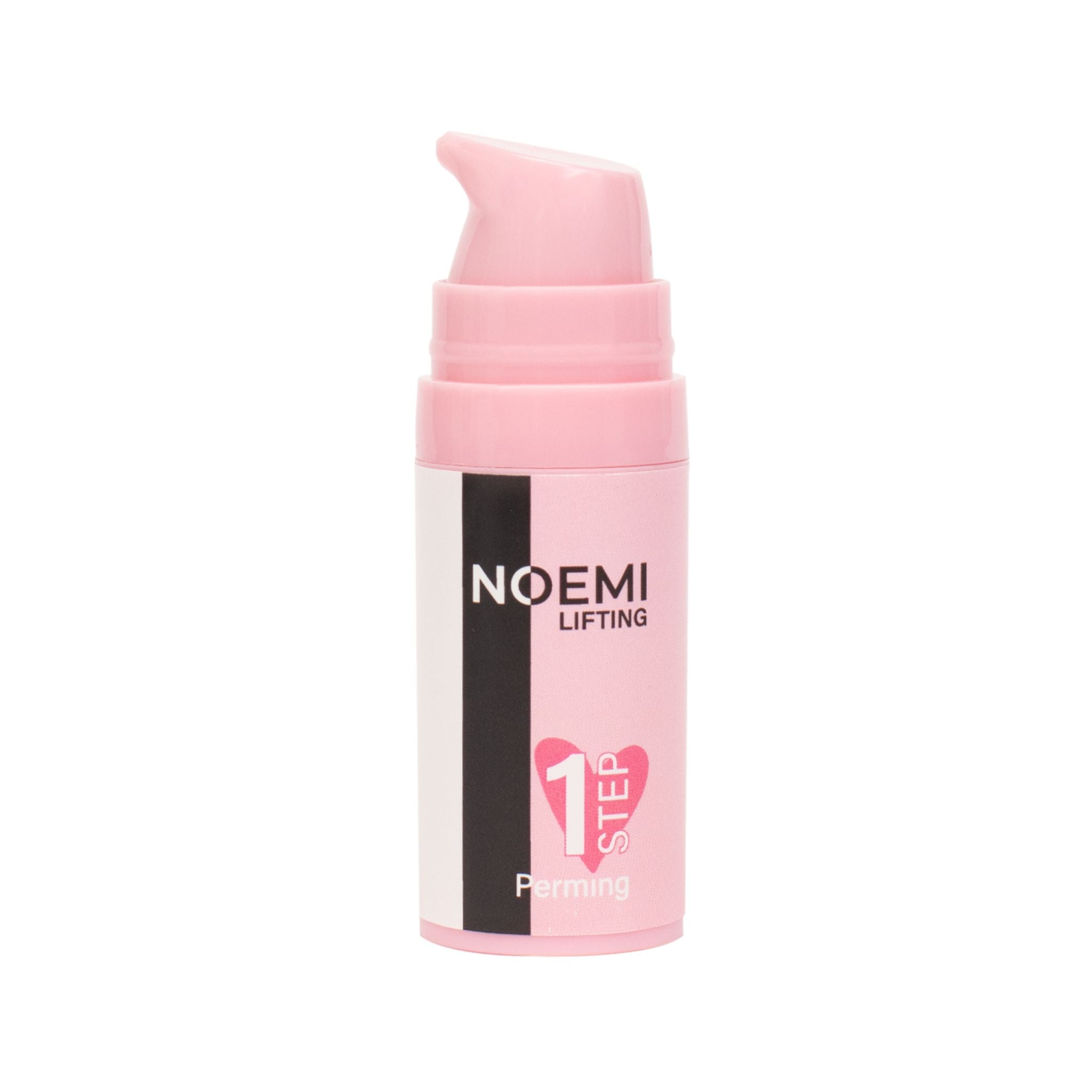 Noemi Lash & Brow Lift System - Bottle