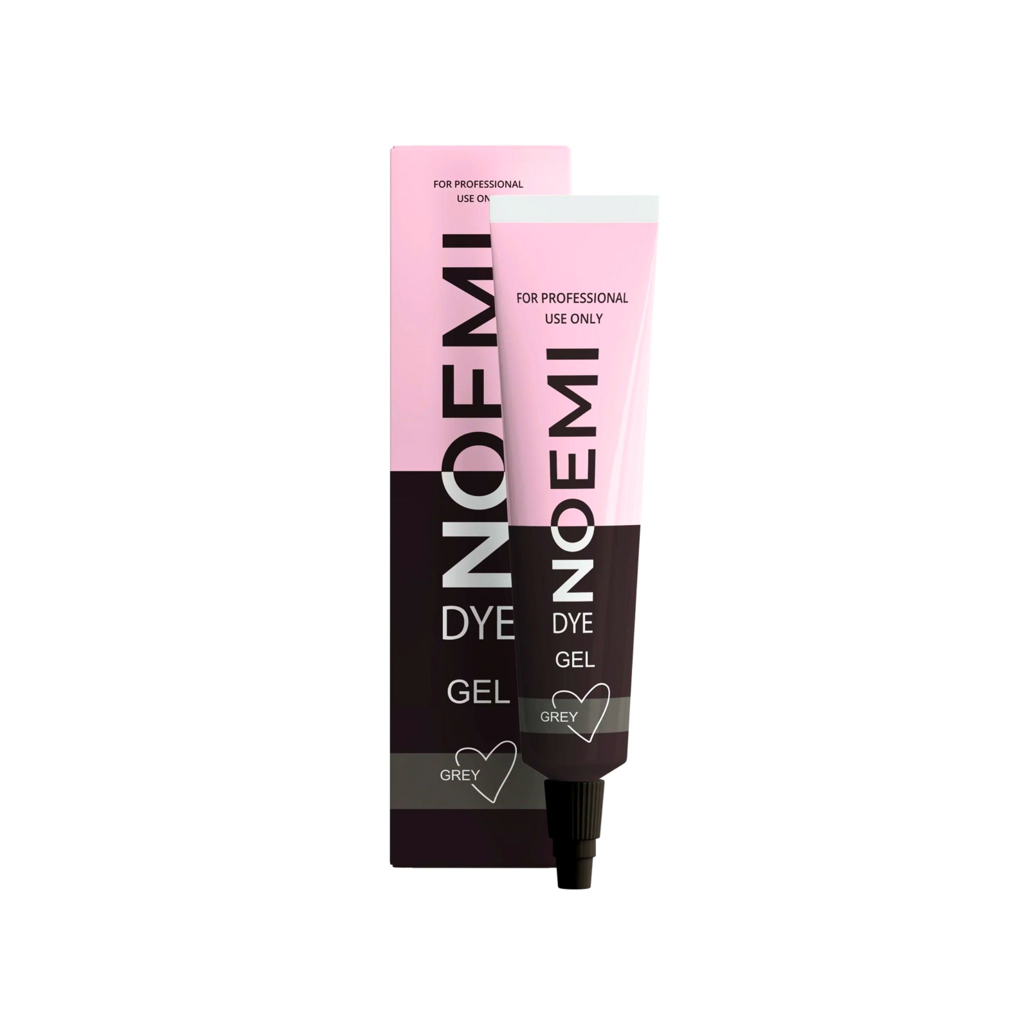 Noemi Eyebrow & Eyelash Hybrid Dye - Gel