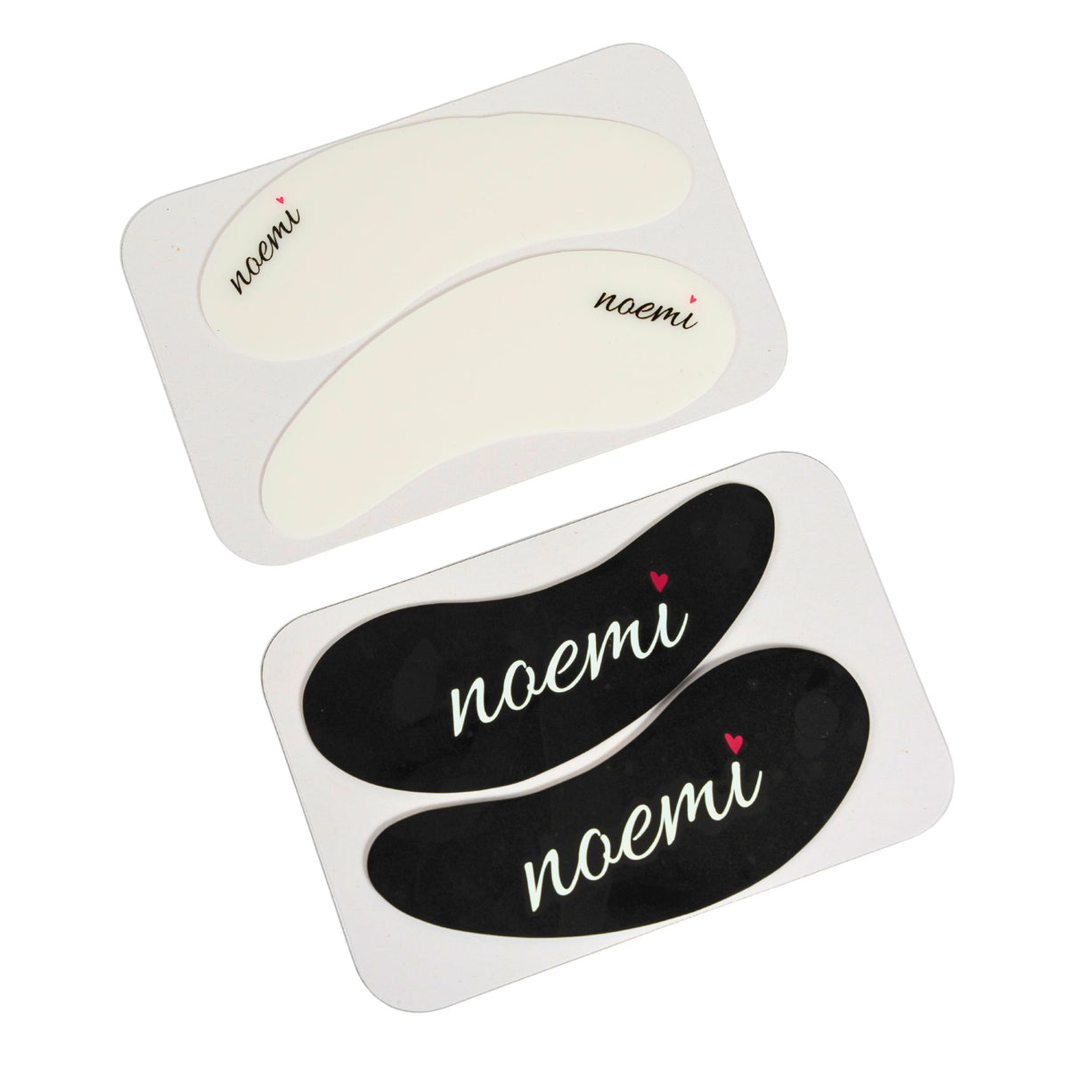 Noemi Reusable Under Eye Patches