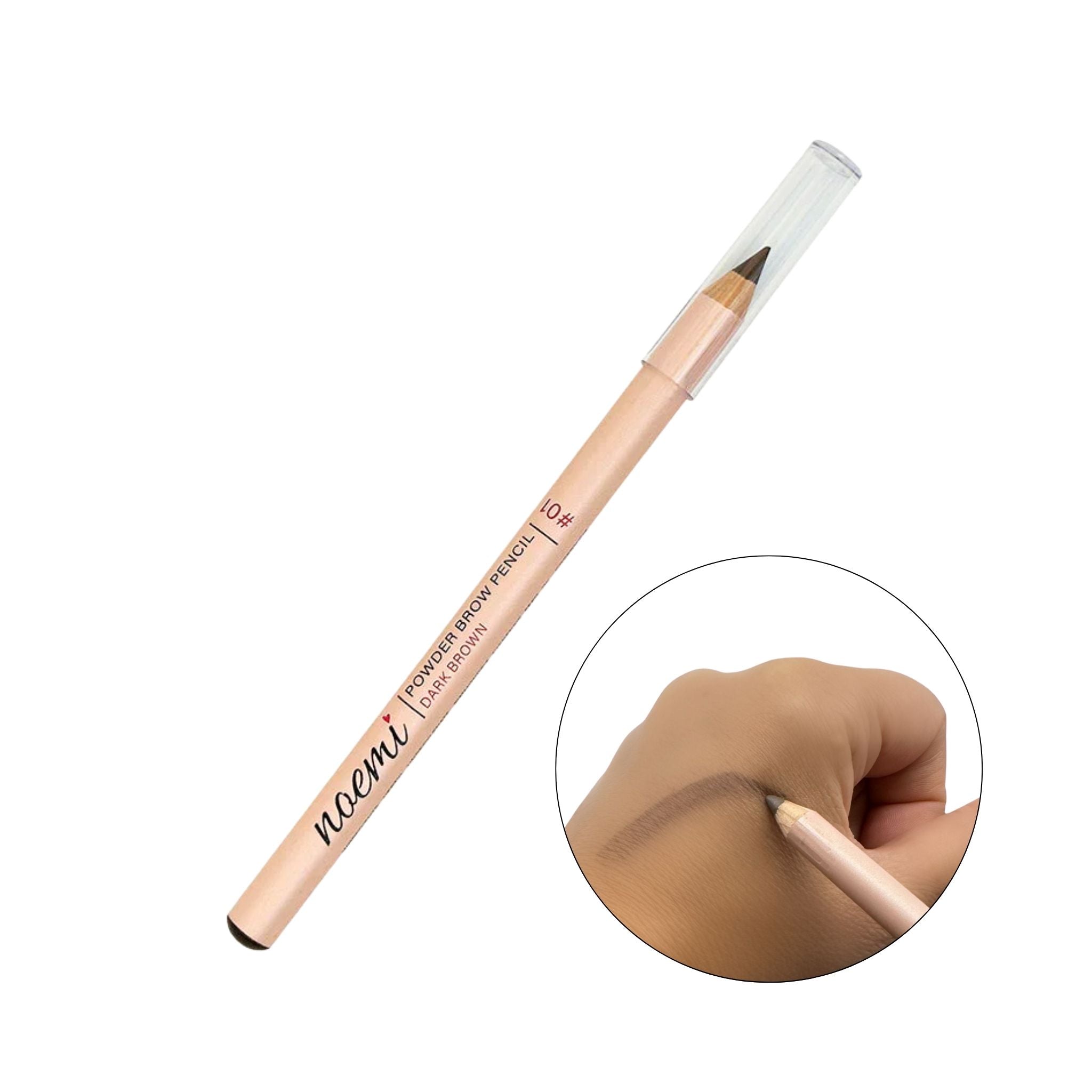 Noemi Powder Pencil