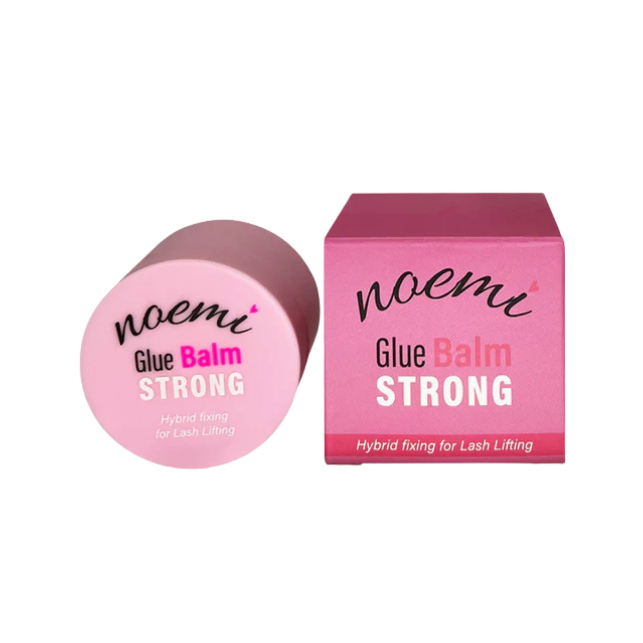 Noemi Glue Balm Strong