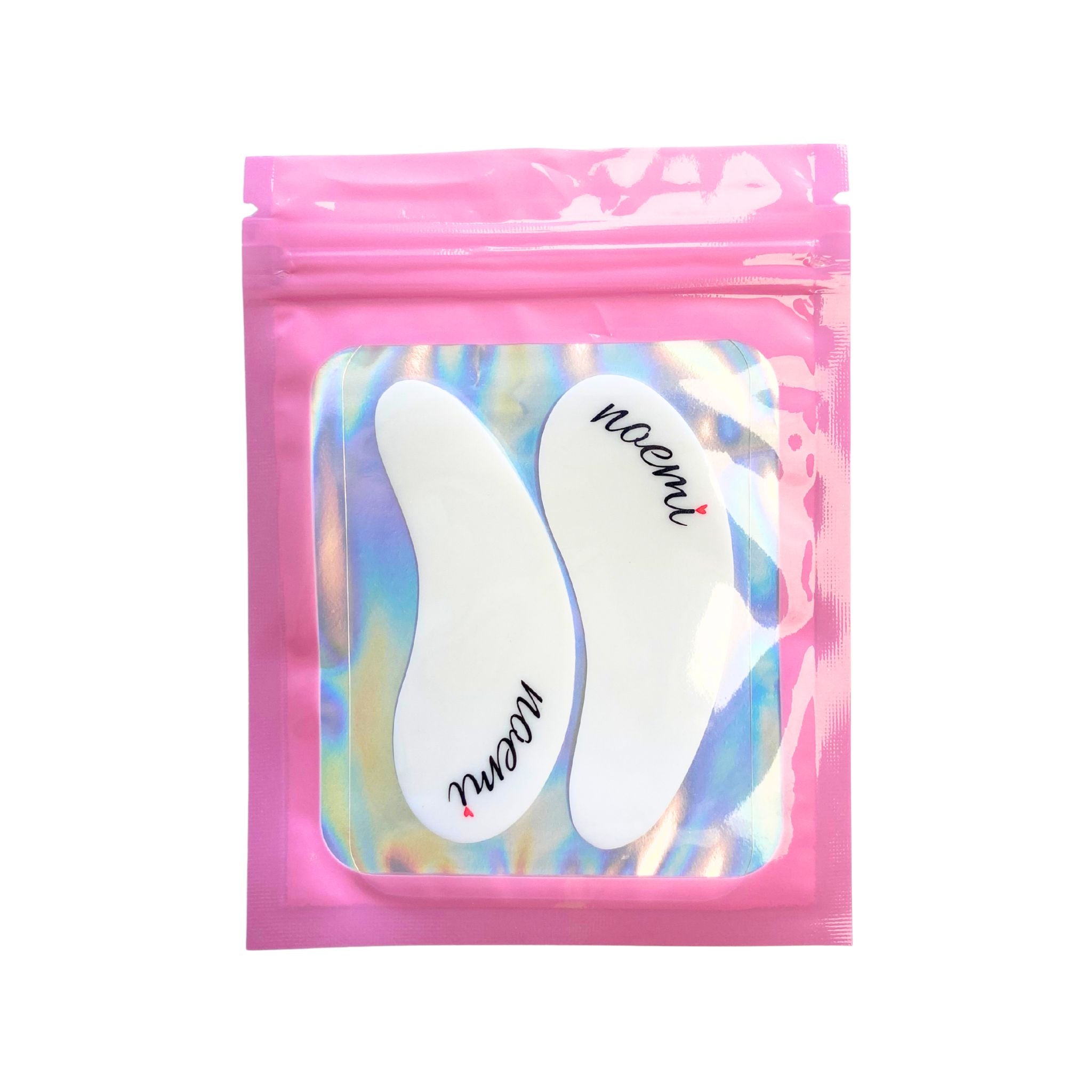 Noemi Reusable Under Eye Patches