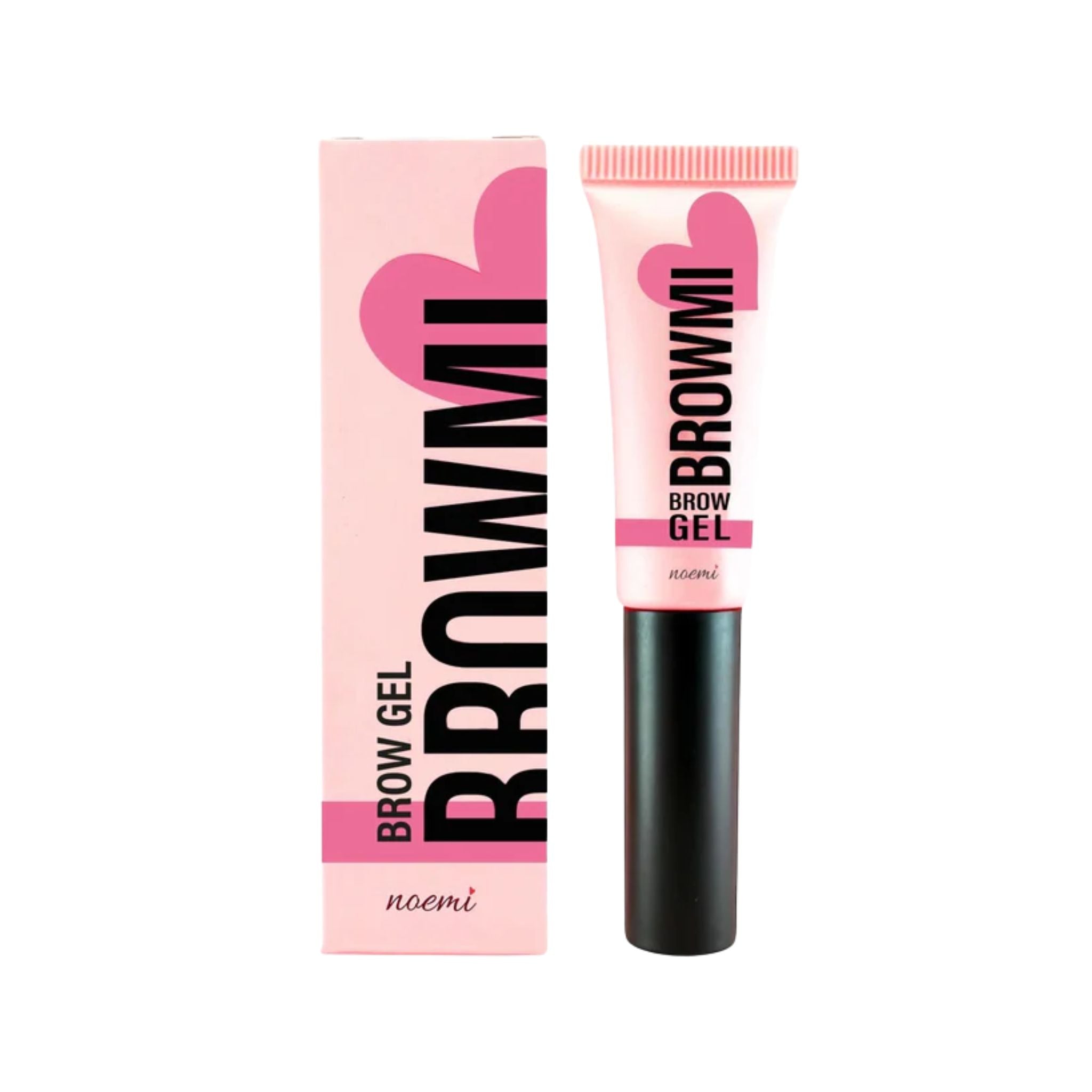 Noemi Browmi Eyebrow Styling Gel