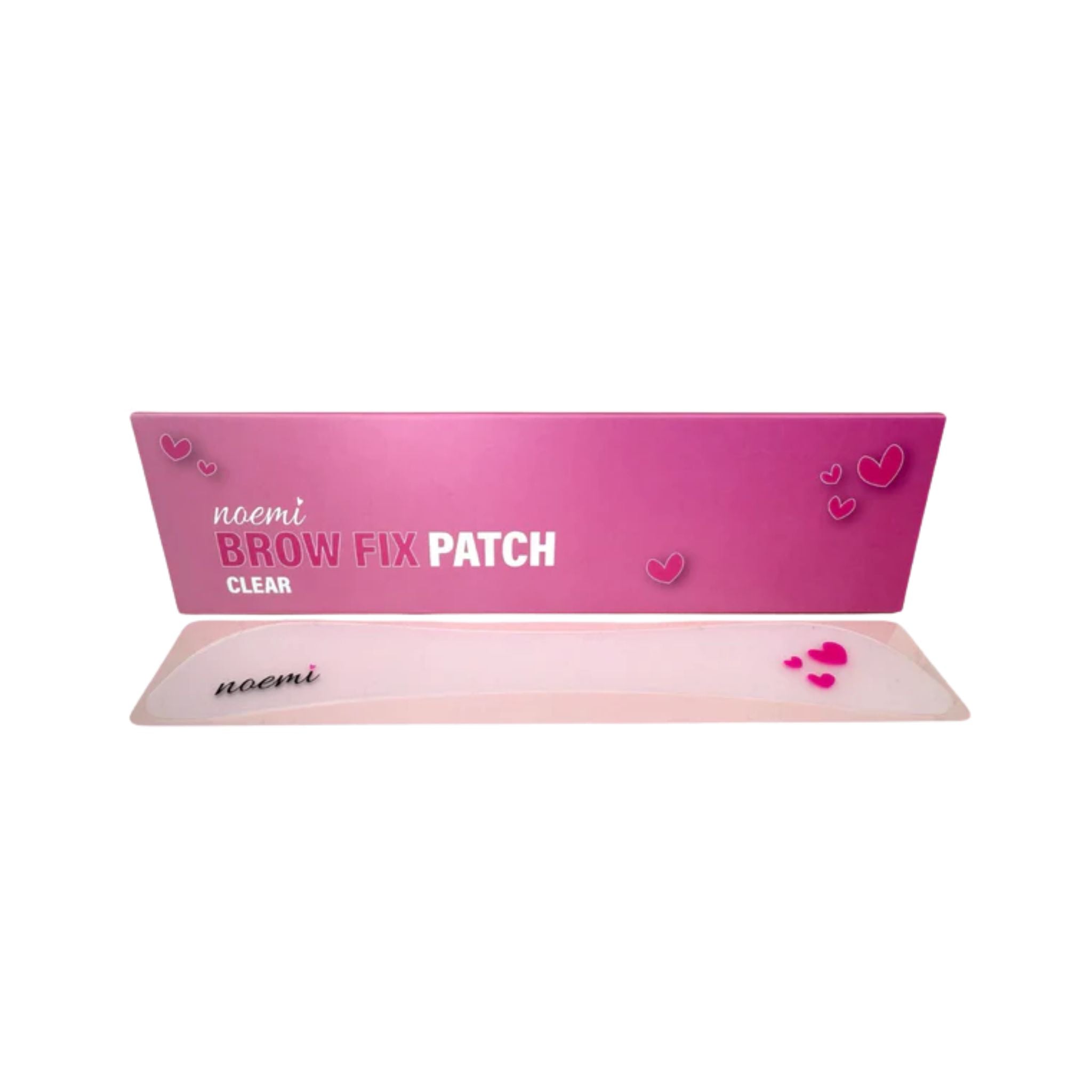 Noemi Silicone Brow Fix Patch