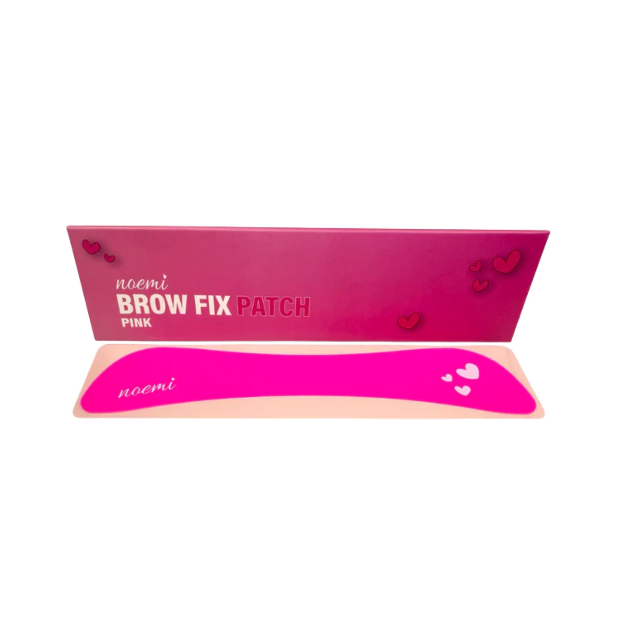 Noemi Silicone Brow Fix Patch