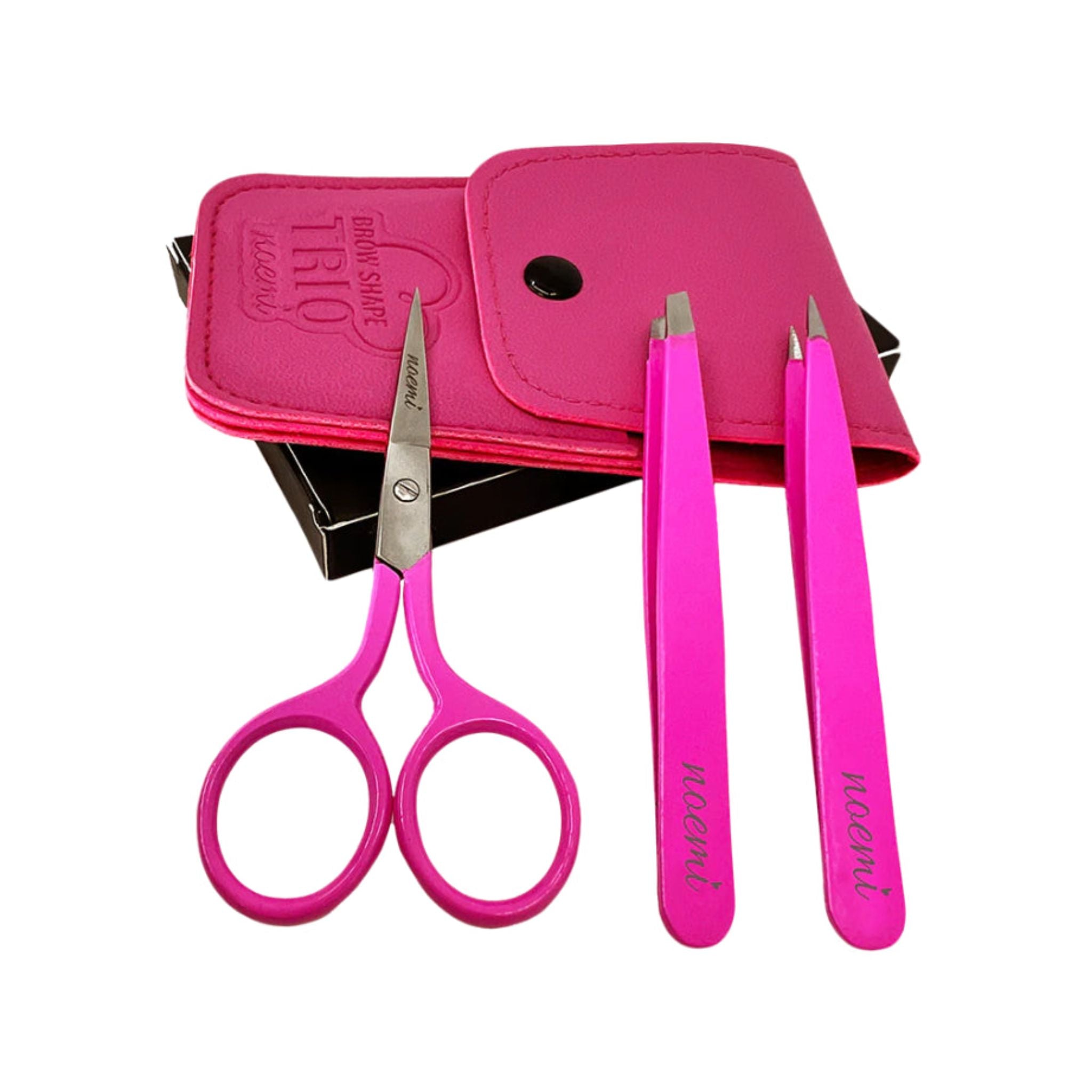 Noemi Brow Shape Trio Set