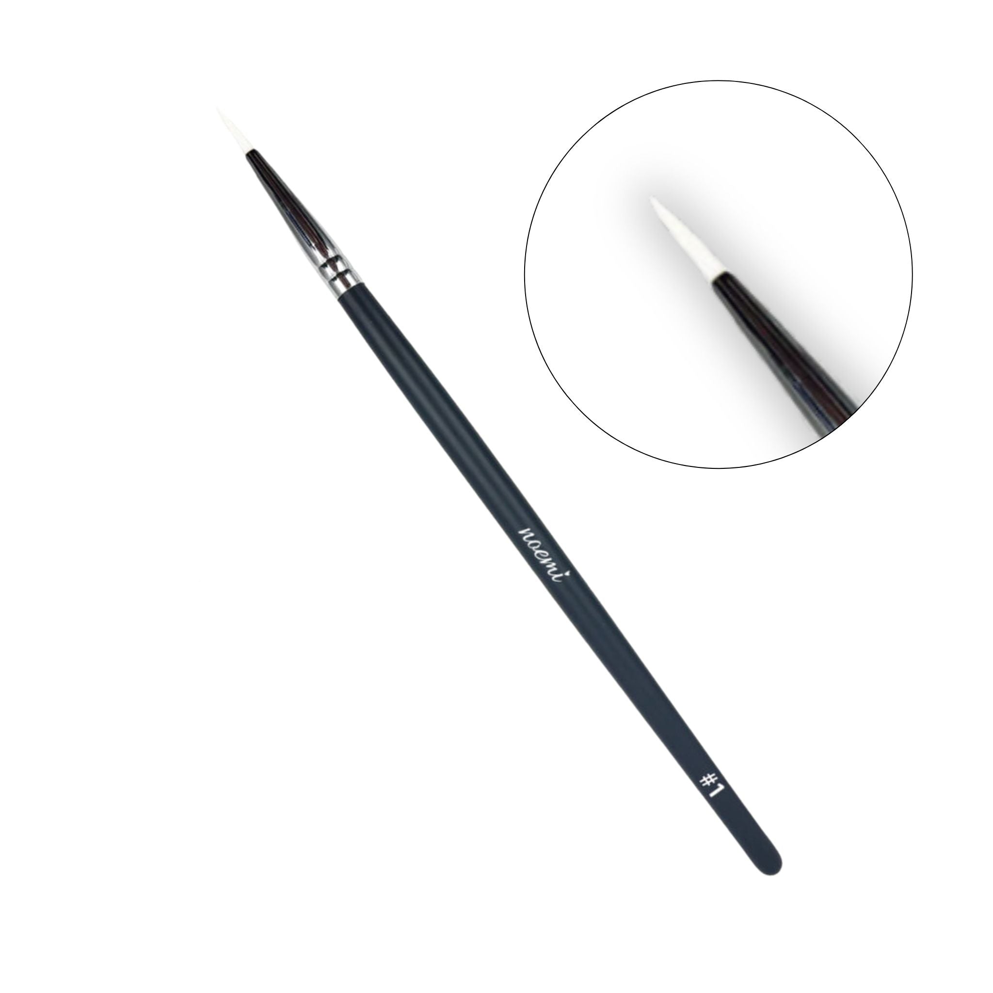 Noemi Pinsel Brush #1