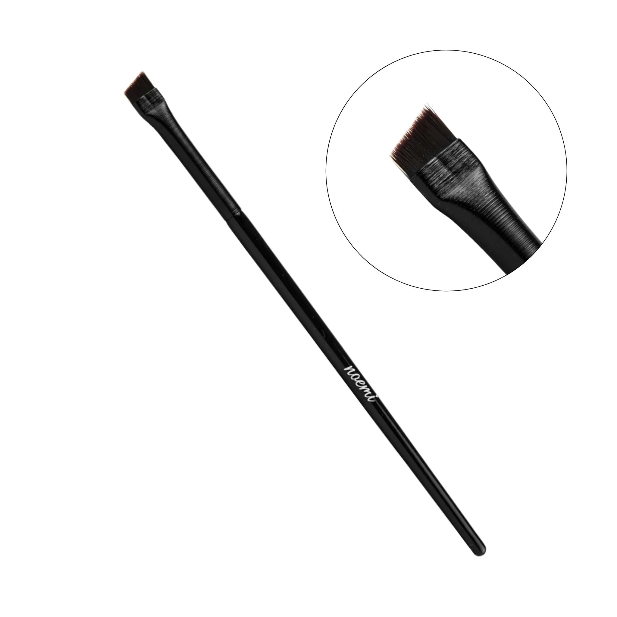 Noemi Angled Eyebrow Tint Brush #6