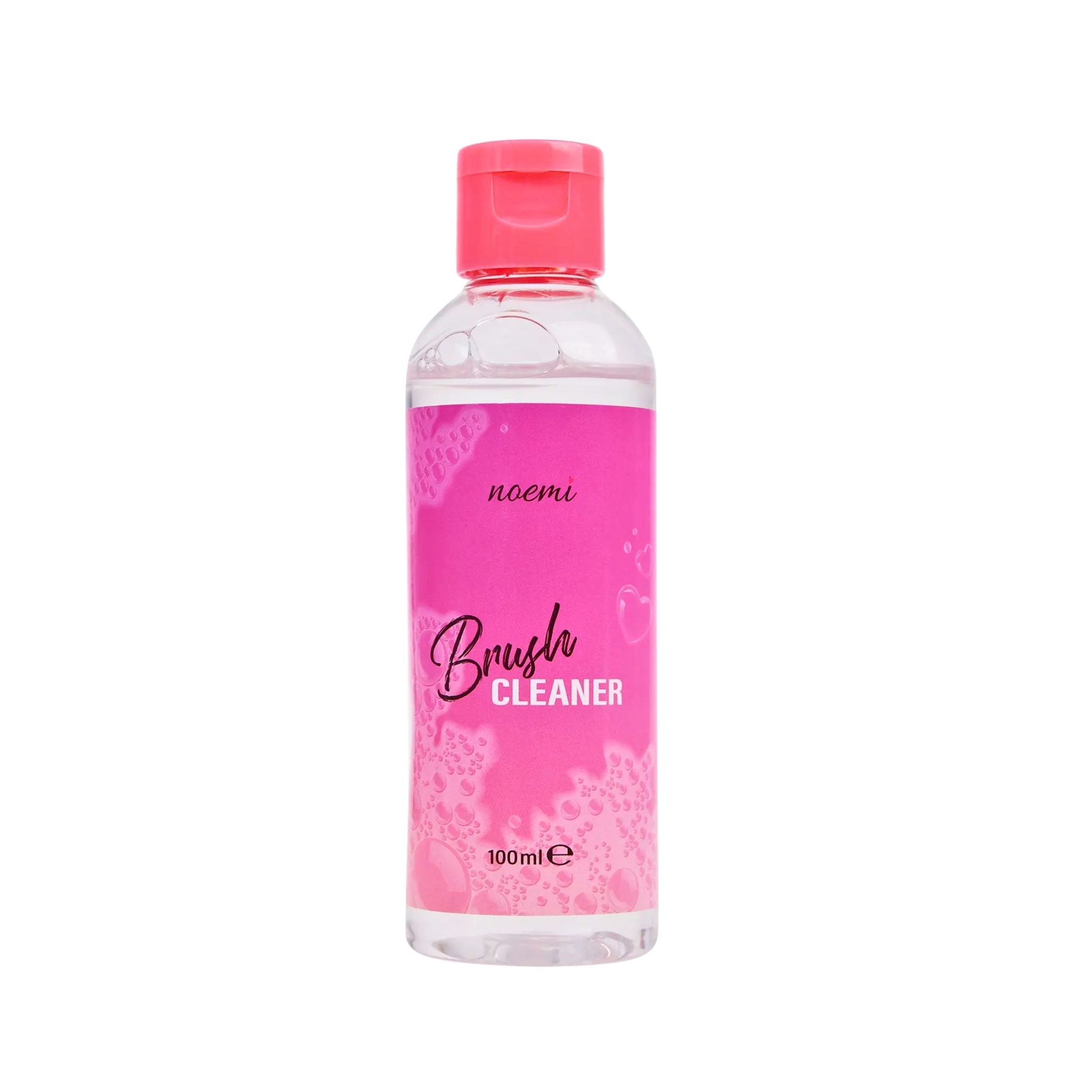 Noemi Brush Cleanser