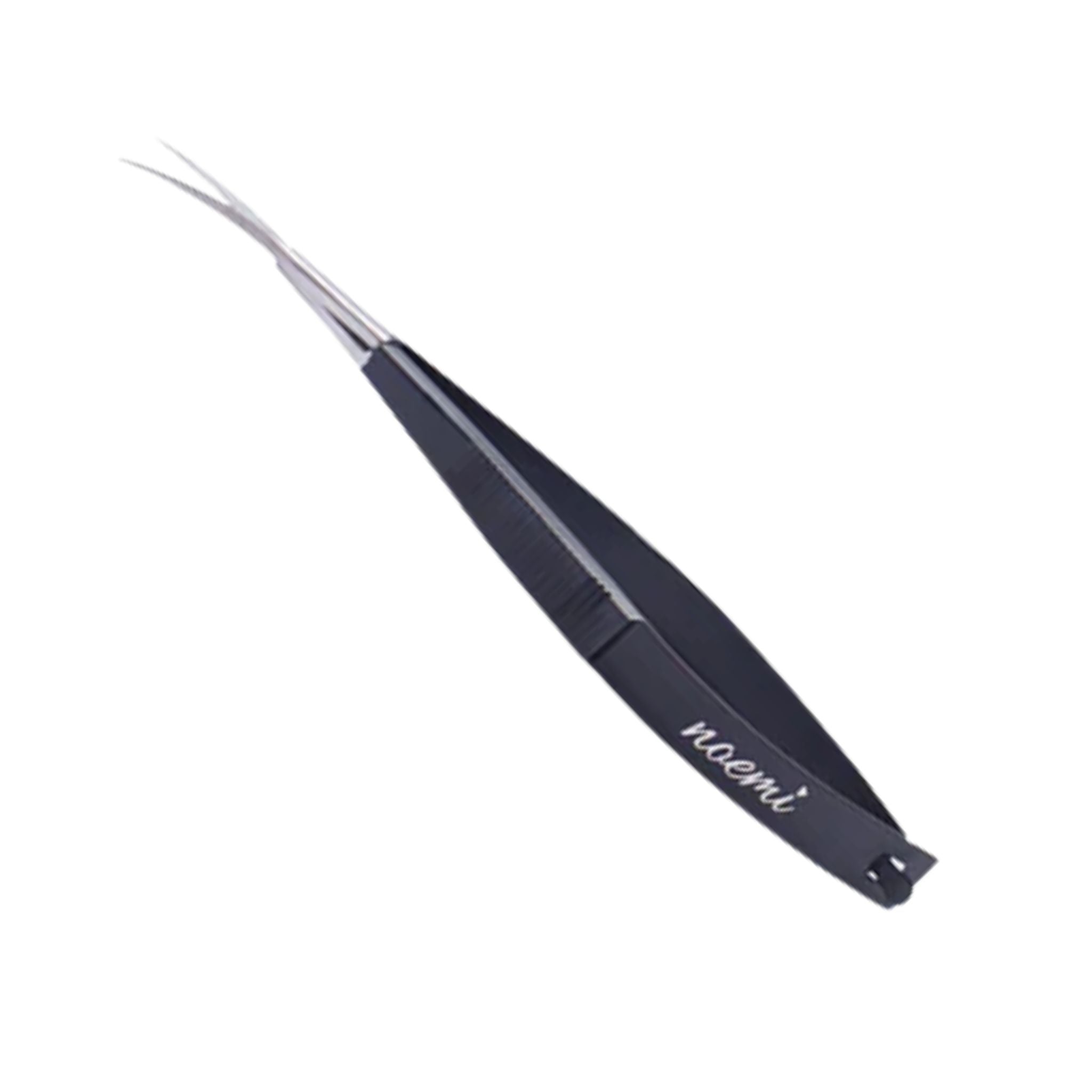 Noemi Curved Eyebrow Scissors