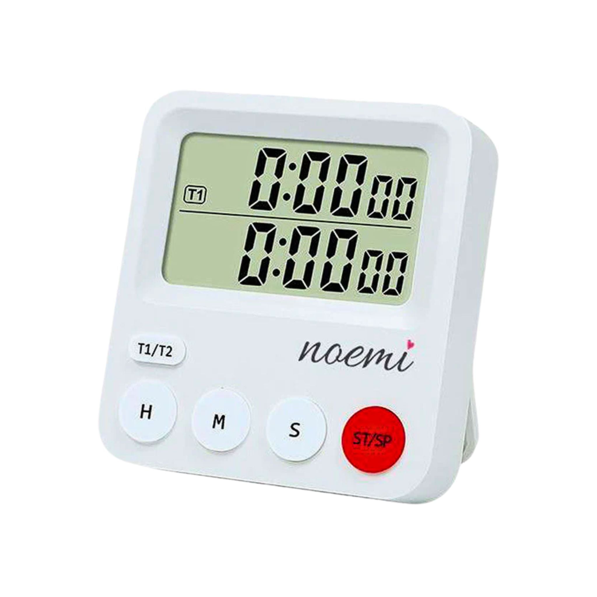 Noemi Dual Timer 2 in 1