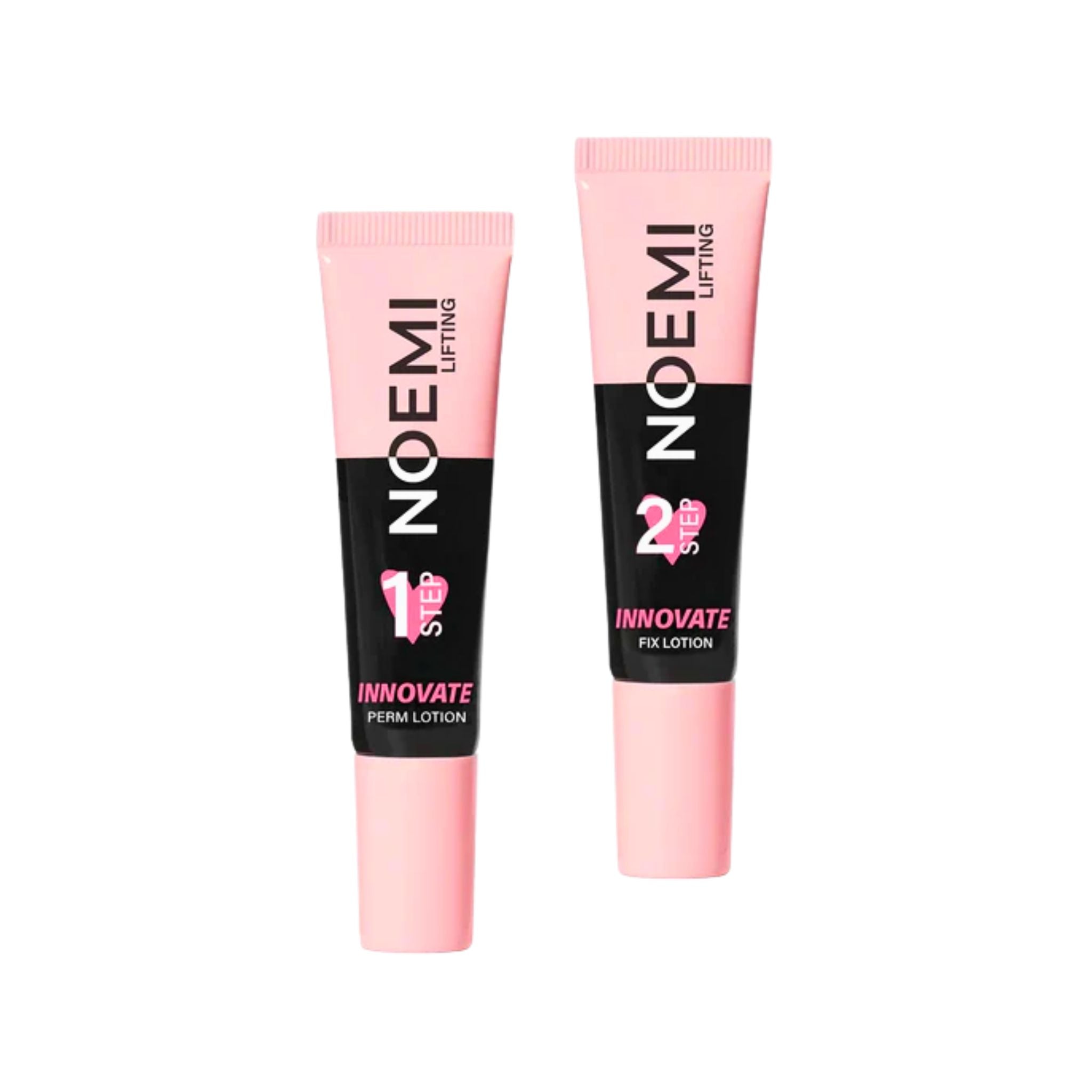 Noemi Innovate Lash Lift & Brow Lamination System