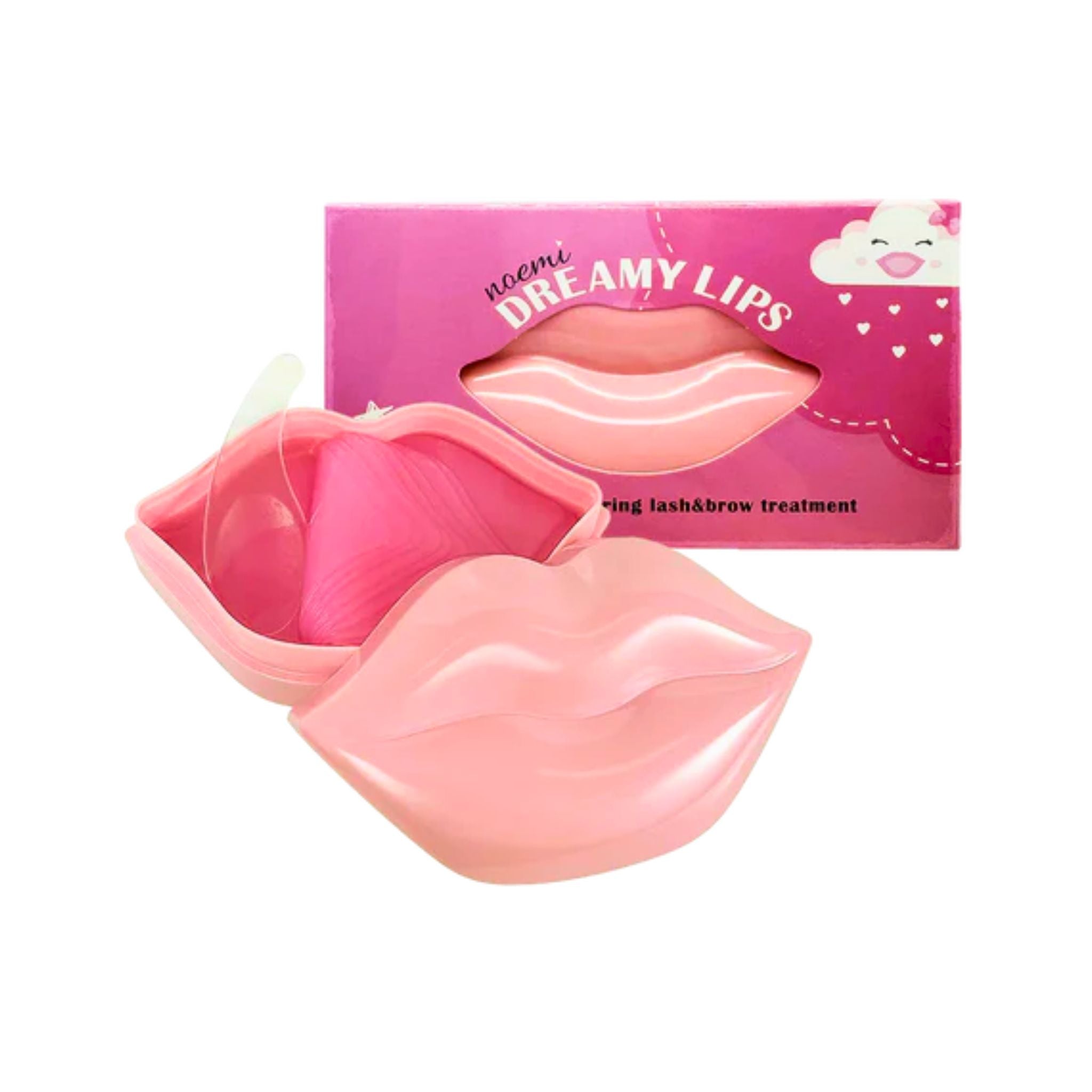 Noemi Lip Masks