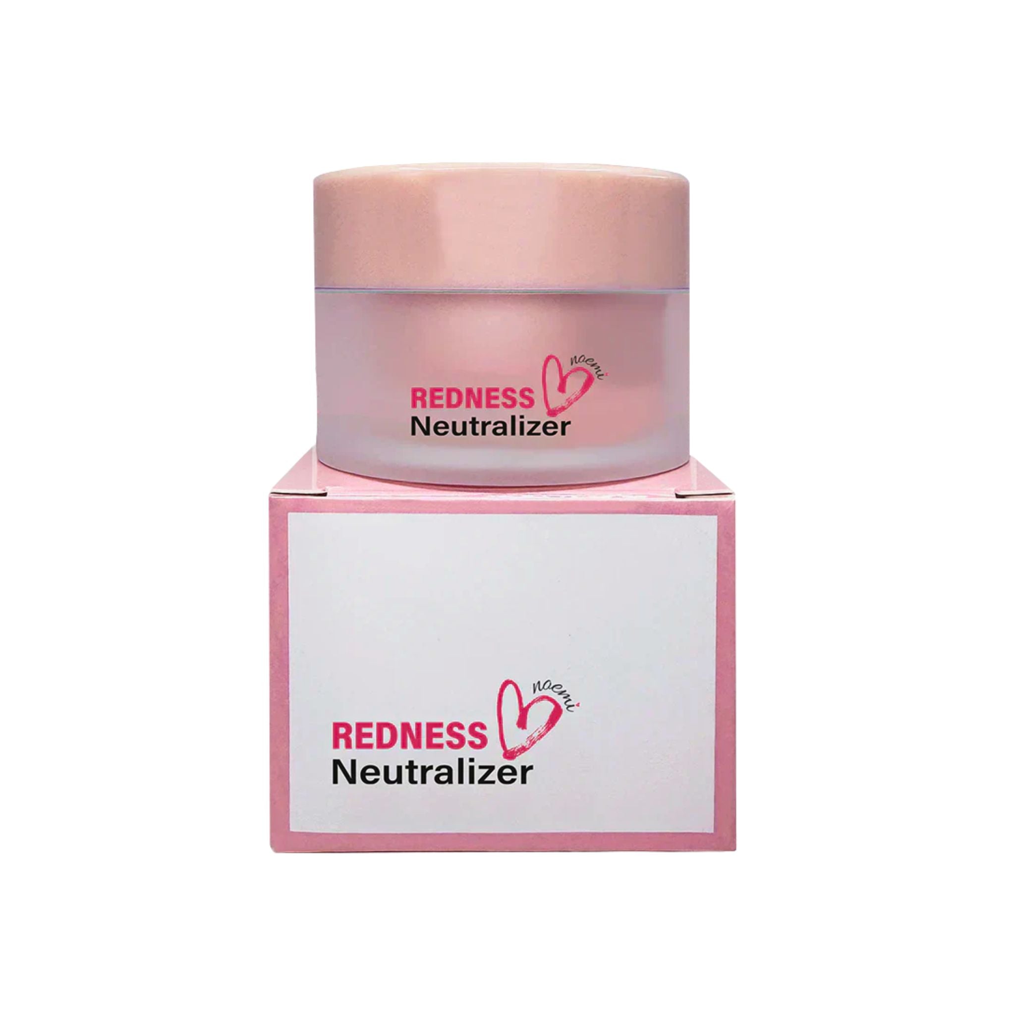 Noemi Redness Neutralizer