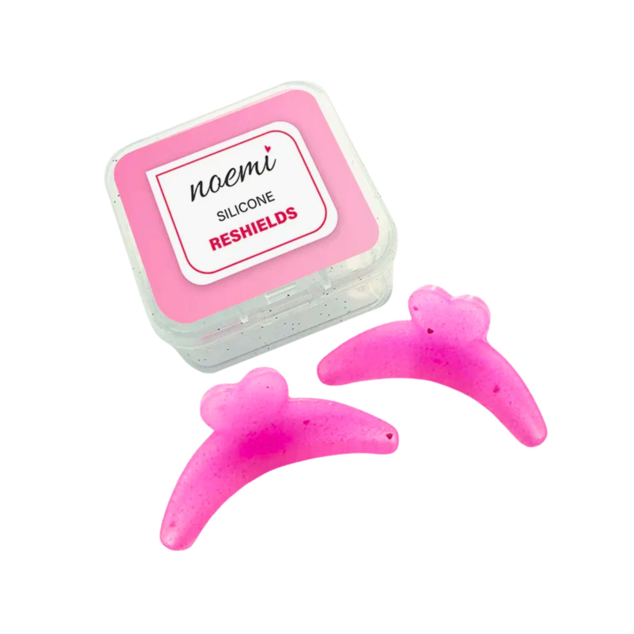 Noemi Silicone Reshields