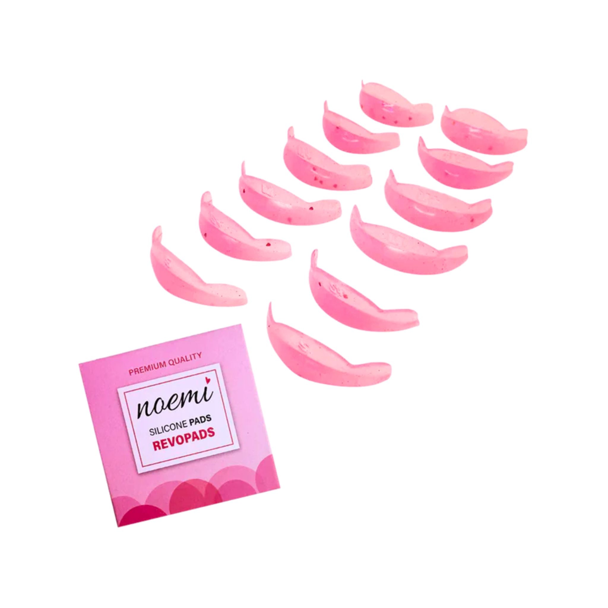 Noemi Revopads Silicone Pads