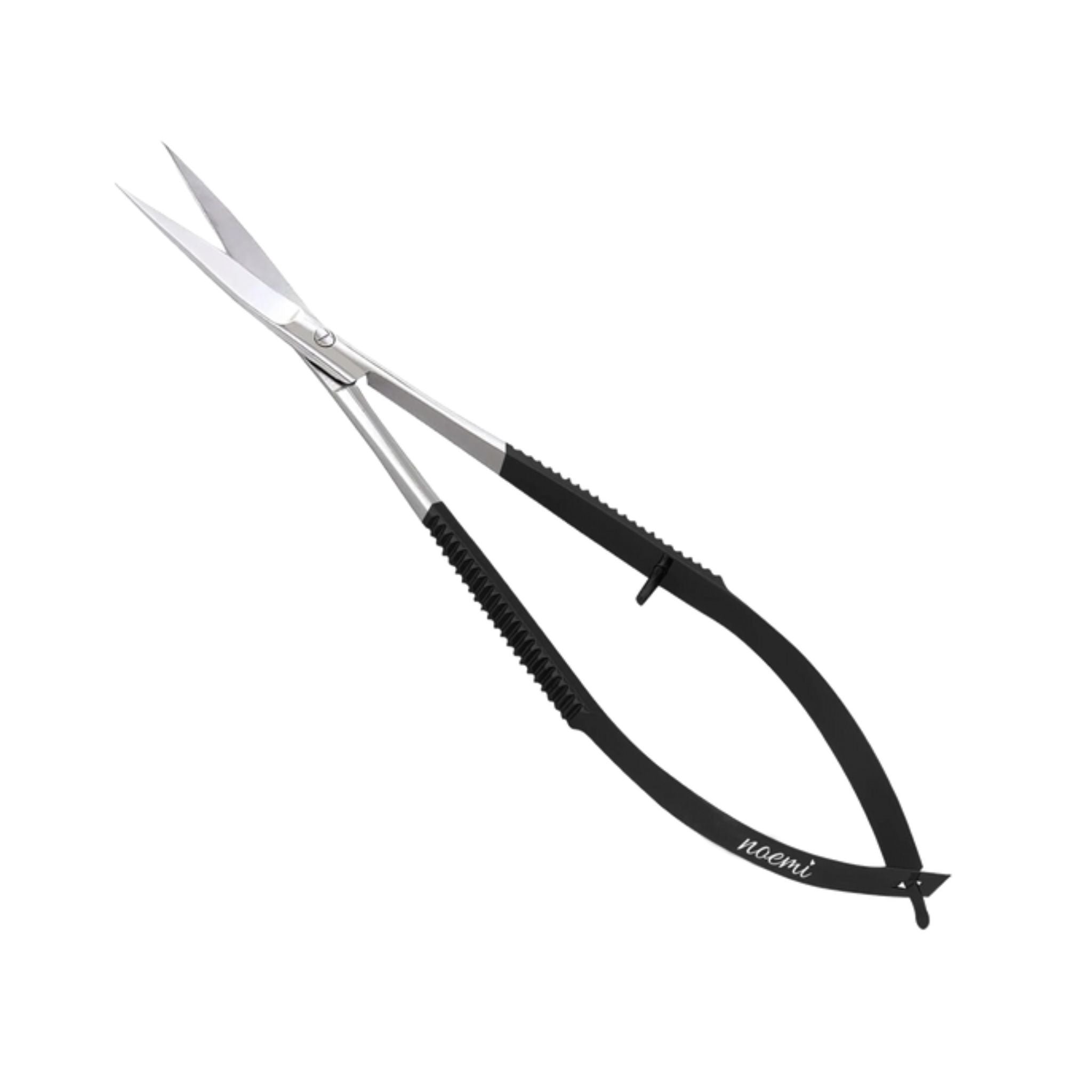 Noemi Straight Eyebrow Scissors