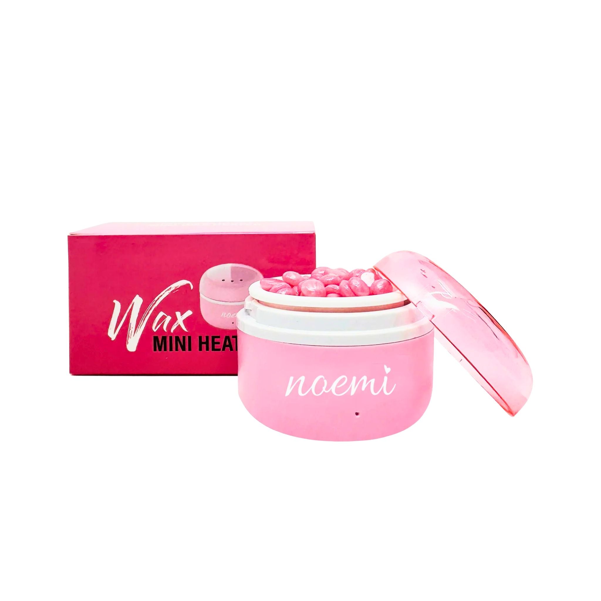 Noemi Mini Wax Heater