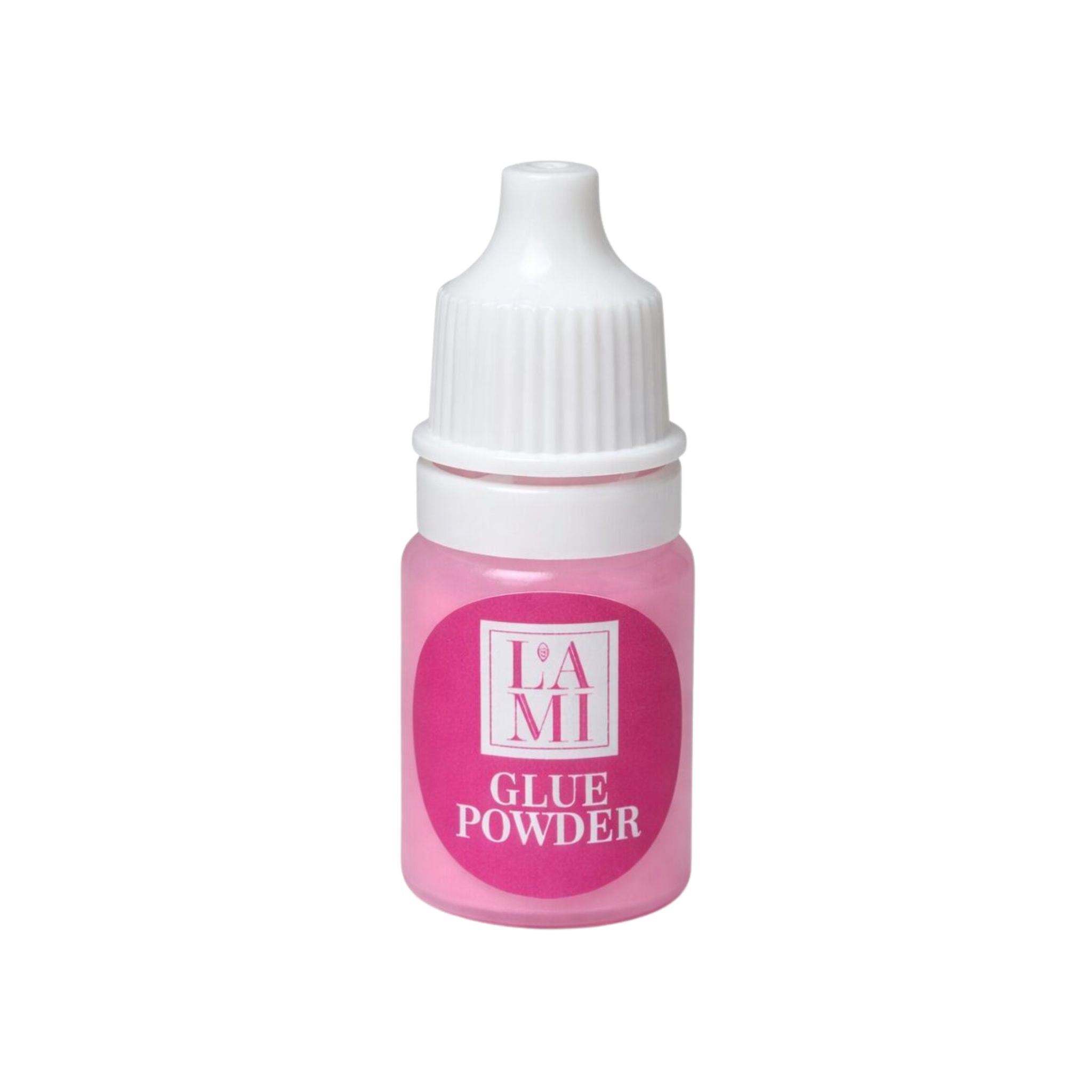 Lami Lashes Korean Lash Lift Glue Powder