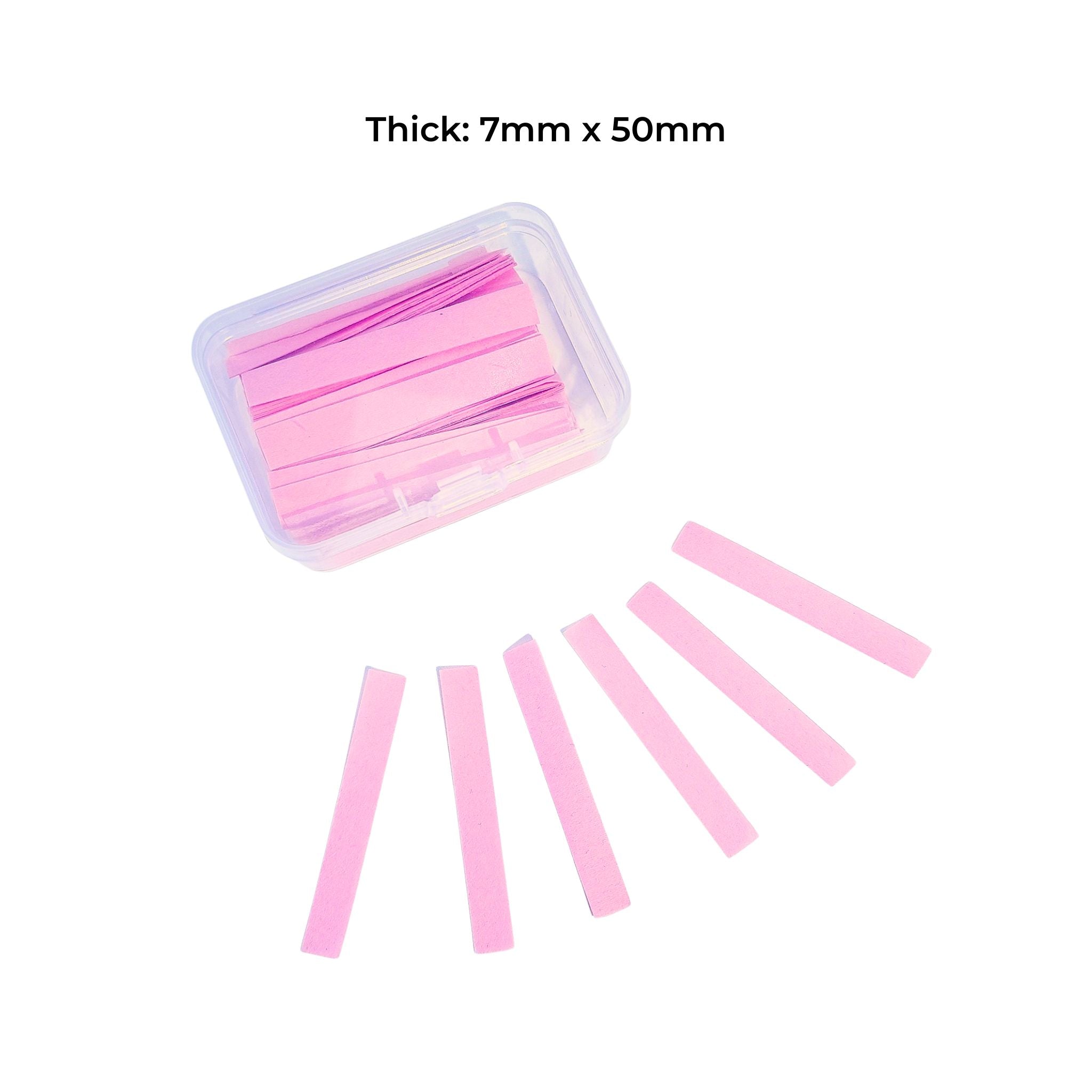 FLEX Beauty Paper Compensators