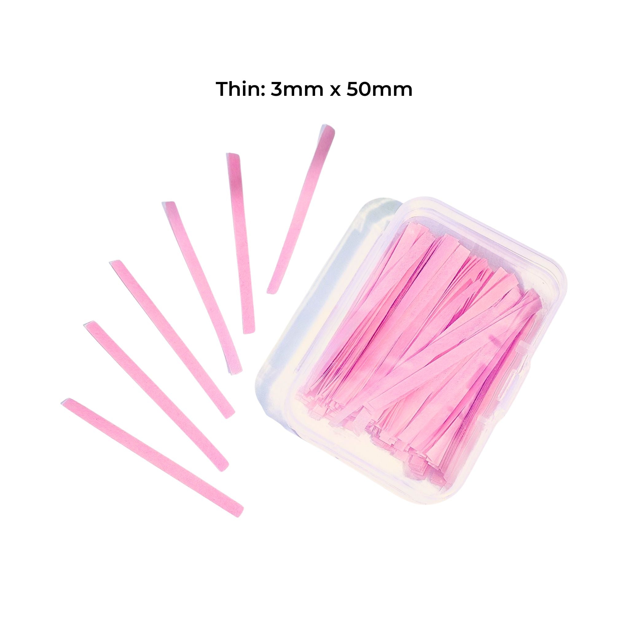 FLEX Beauty Paper Compensators