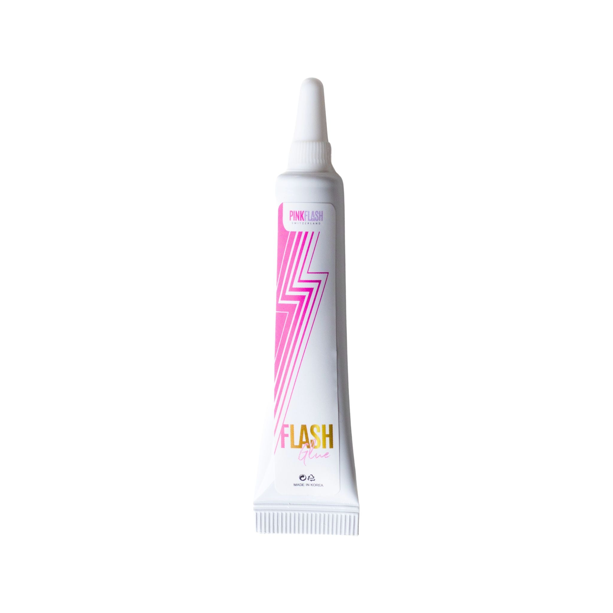 Pink Flash Flash Glue