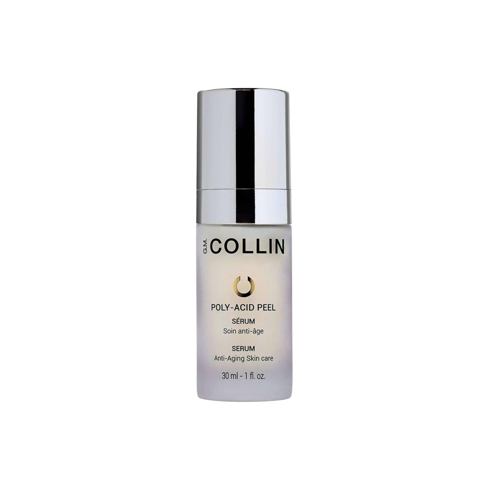 GM Collin Poly-Acid Peel Serum - The Beauty House Shop