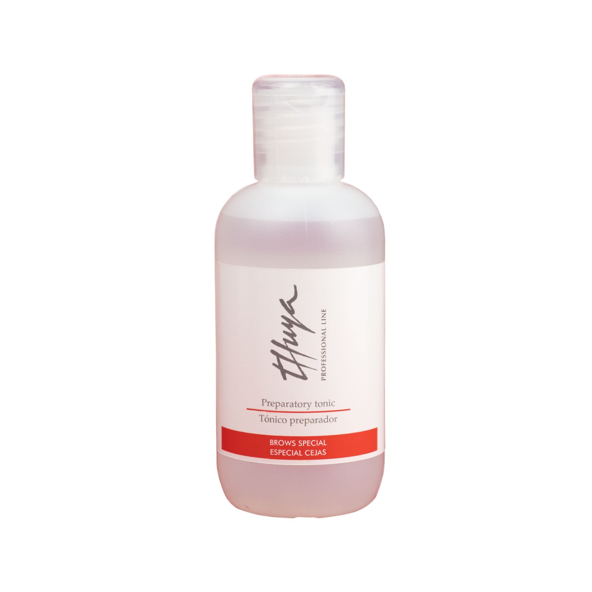 Thuya Soothing Preparatory Eyebrow Tonic