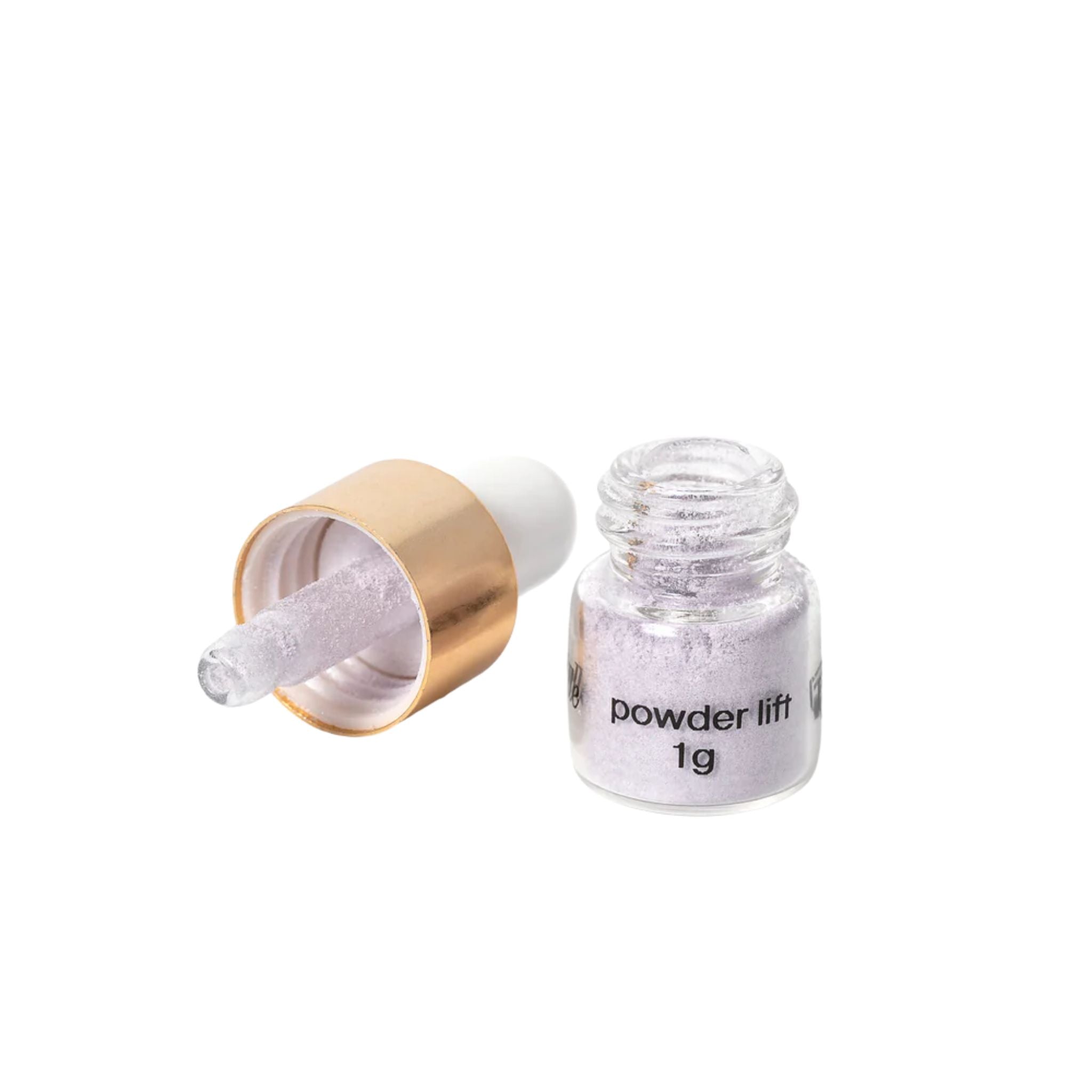 Free Gift Ruthie Belle Powder Lift Mini 1g