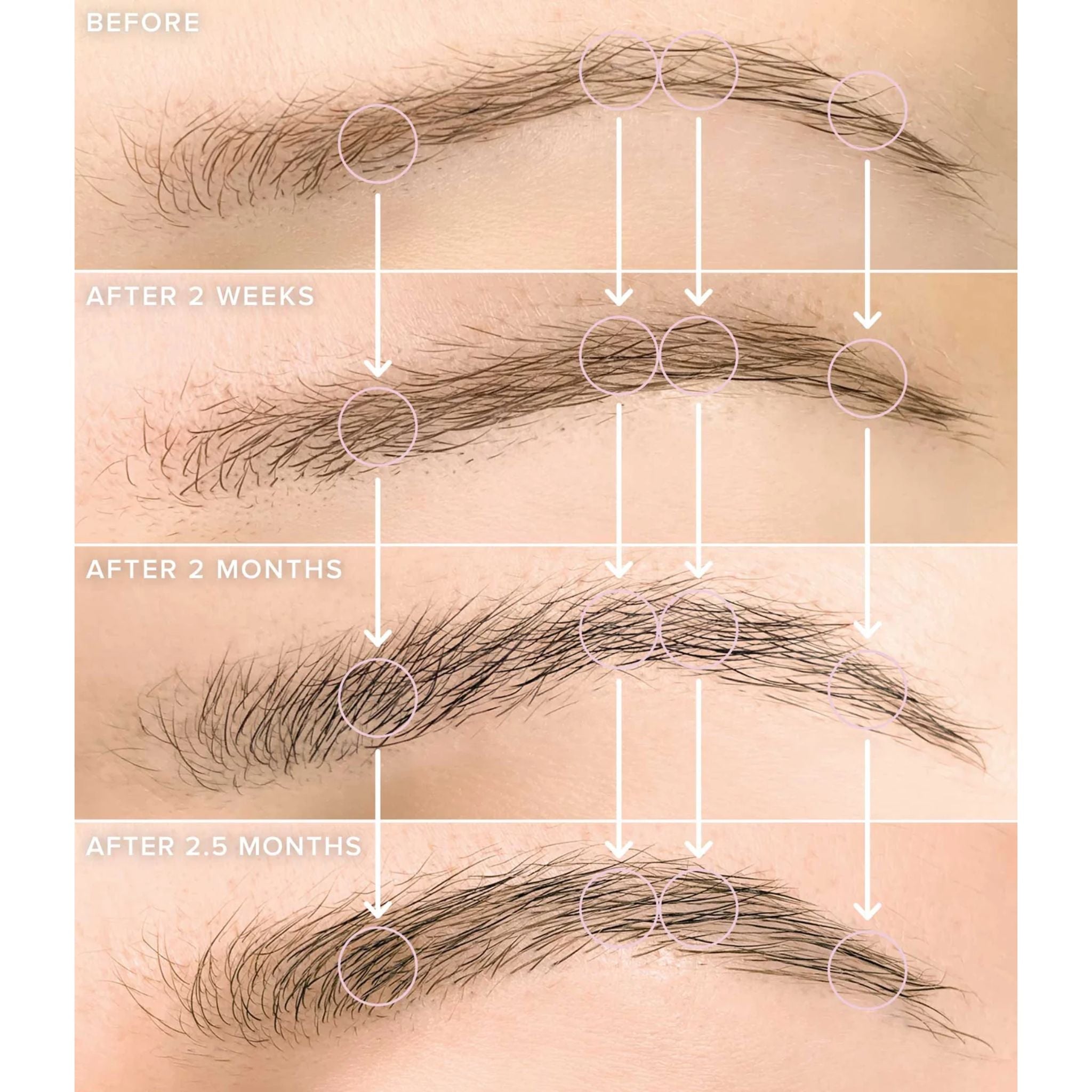 Ruthie Belle Brow Filler