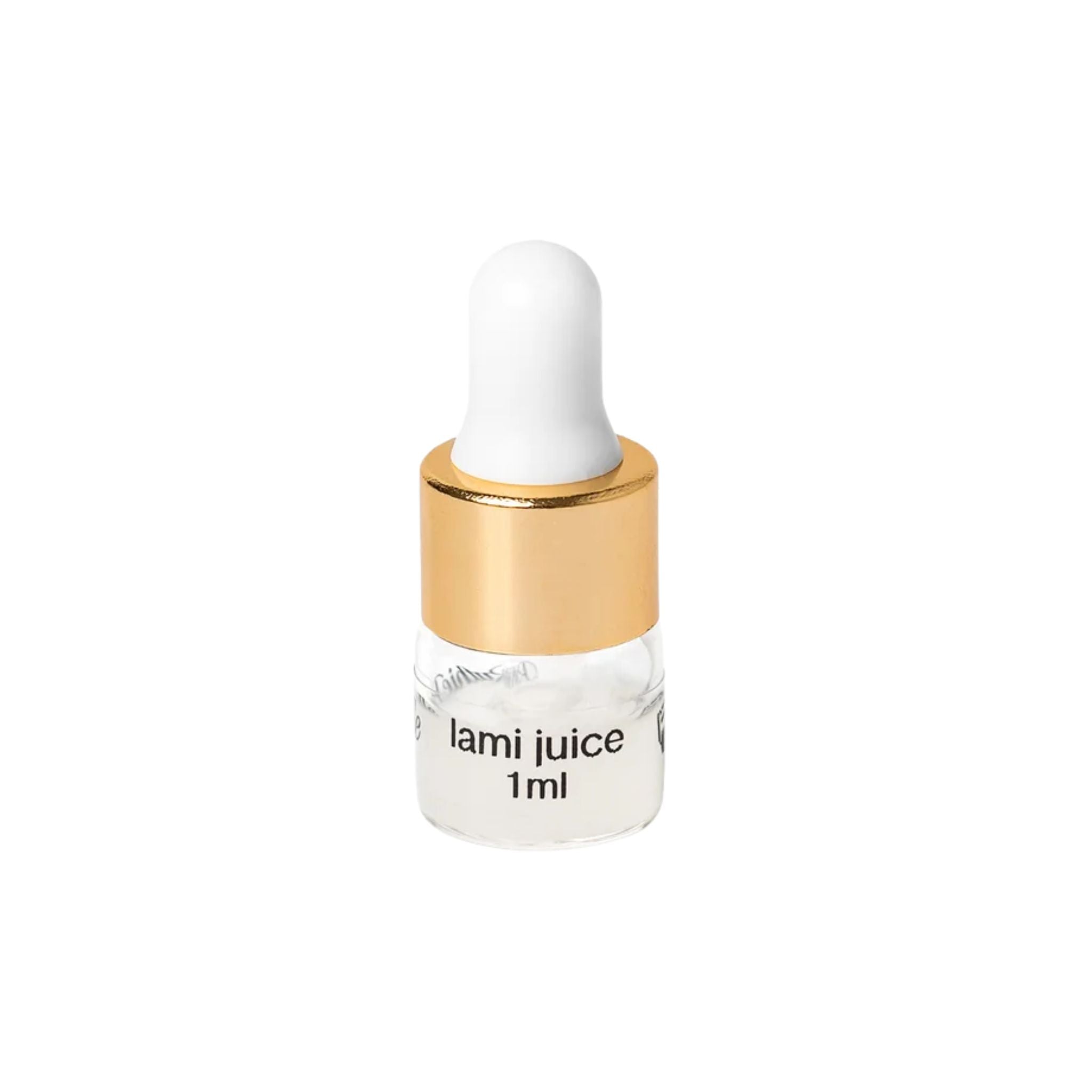 Free Gift Ruthie Belle Lami Juice 1ml