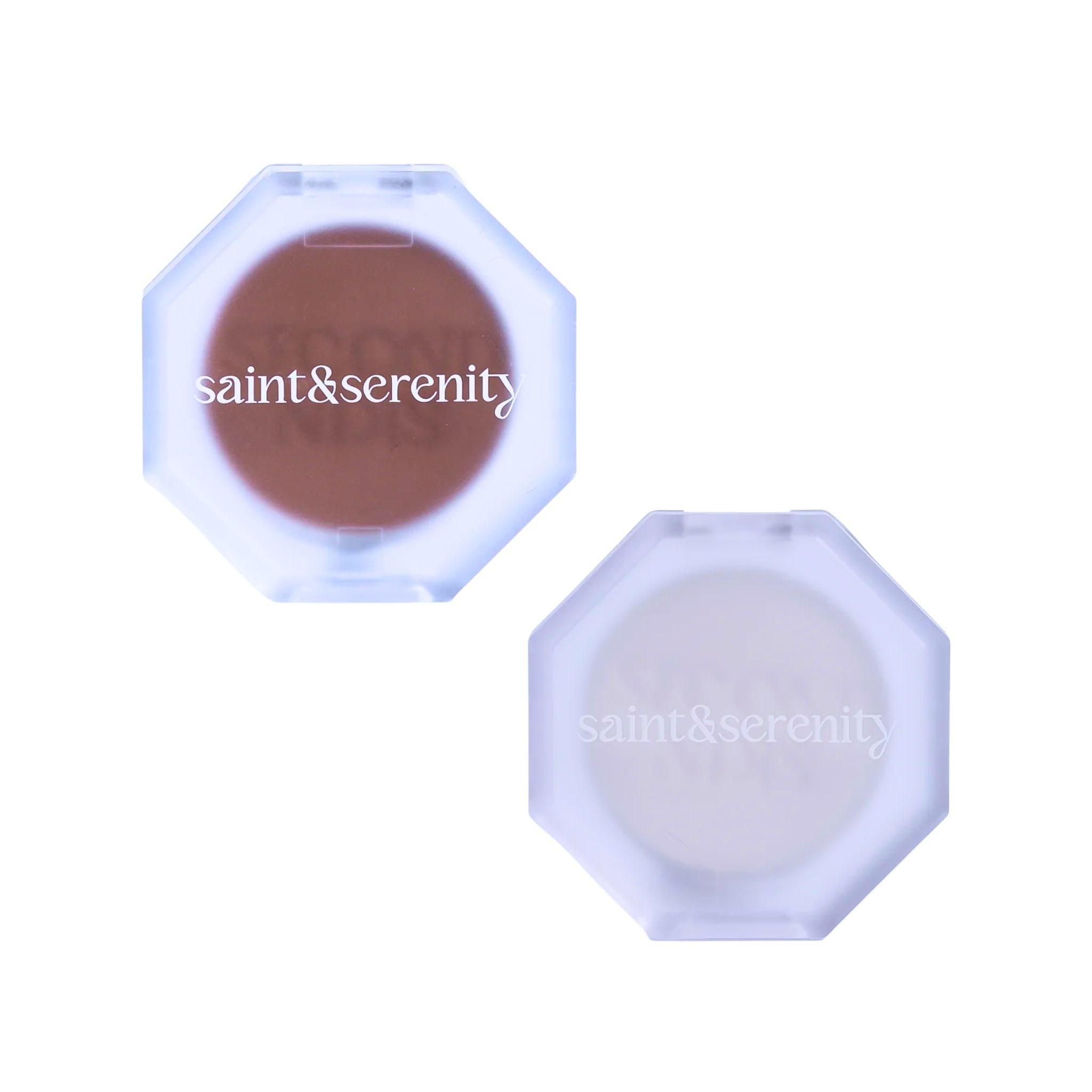 Saint & Serenity Second Skin