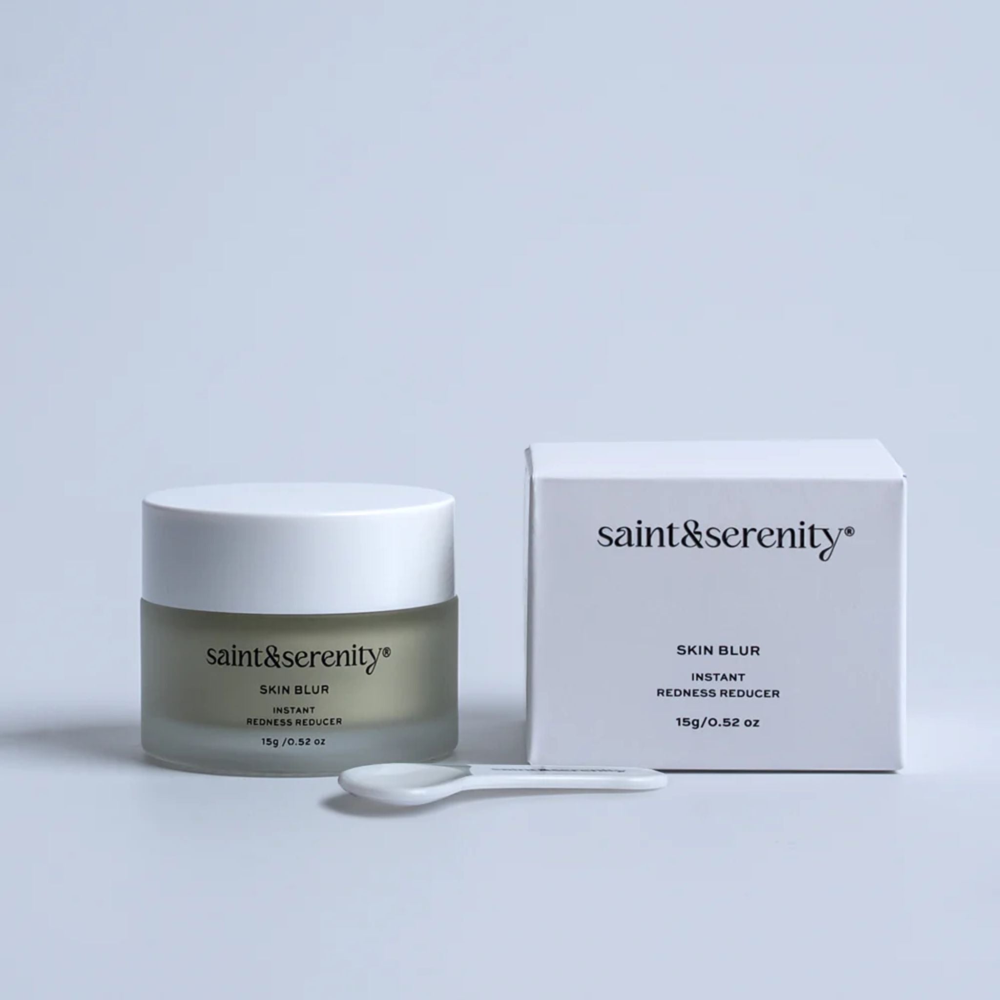 Saint & Serenity Skin Blur