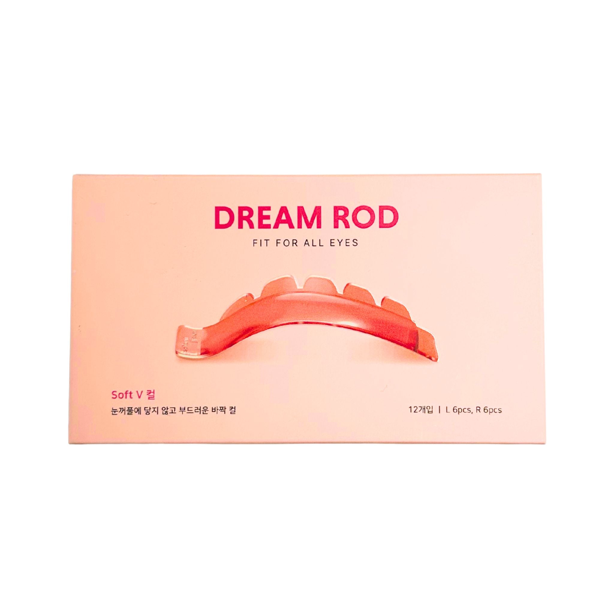 Salon Jieun Dream Rod