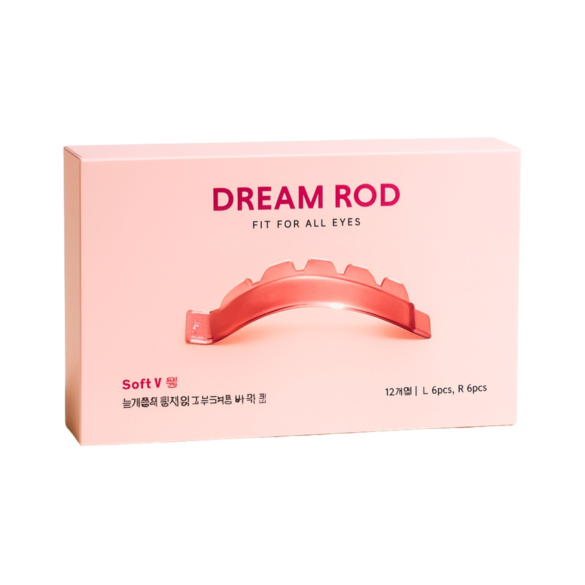 Salon Jieun Dream Rod
