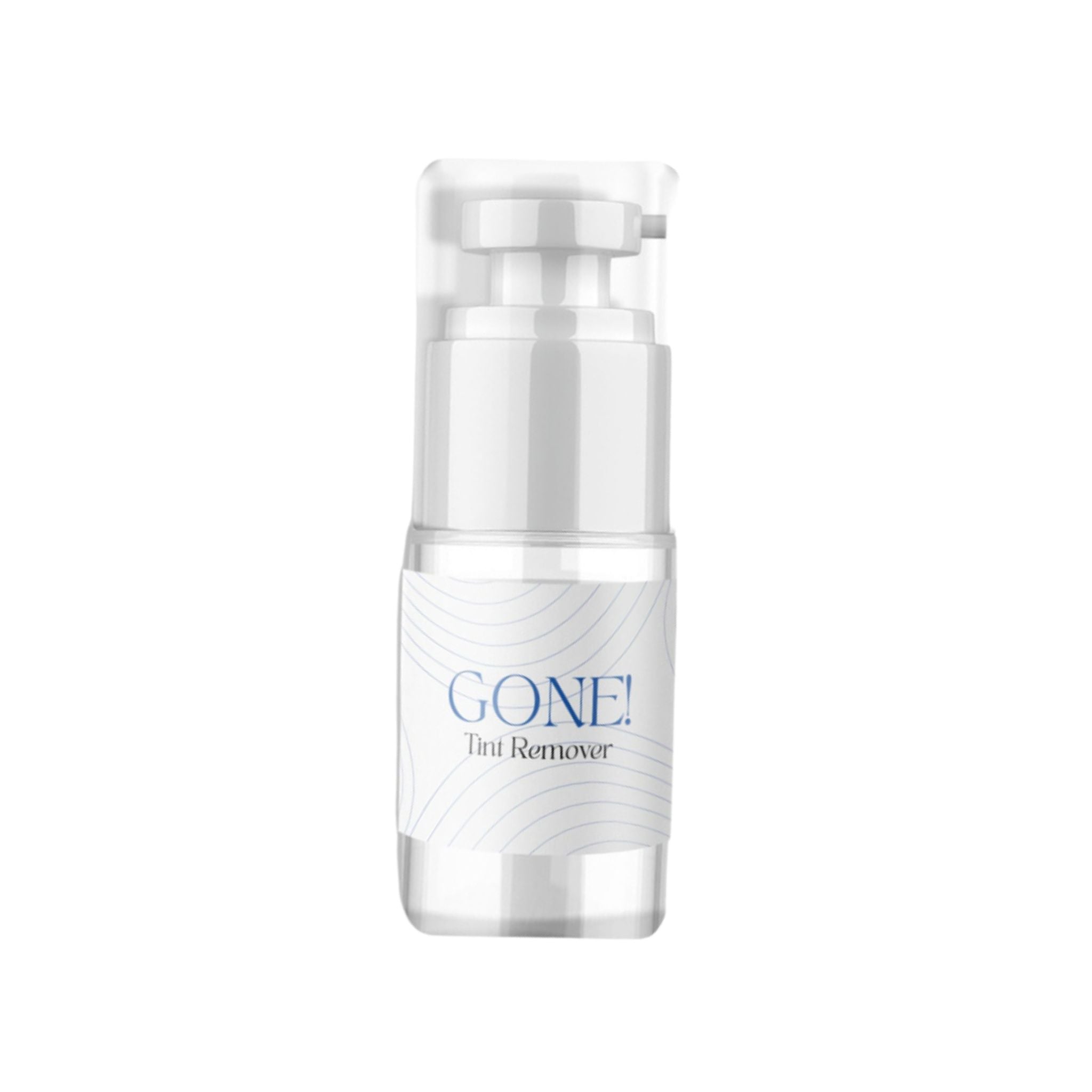 Savvy Creations Gone! Tint Remover