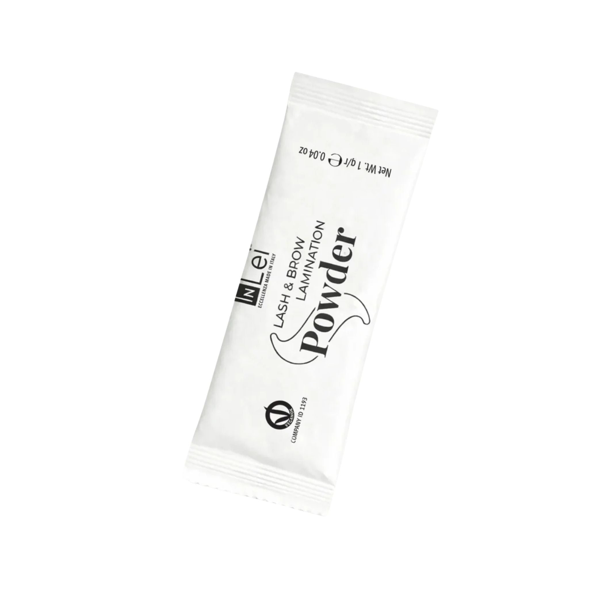 InLei S-Powder - Sachets