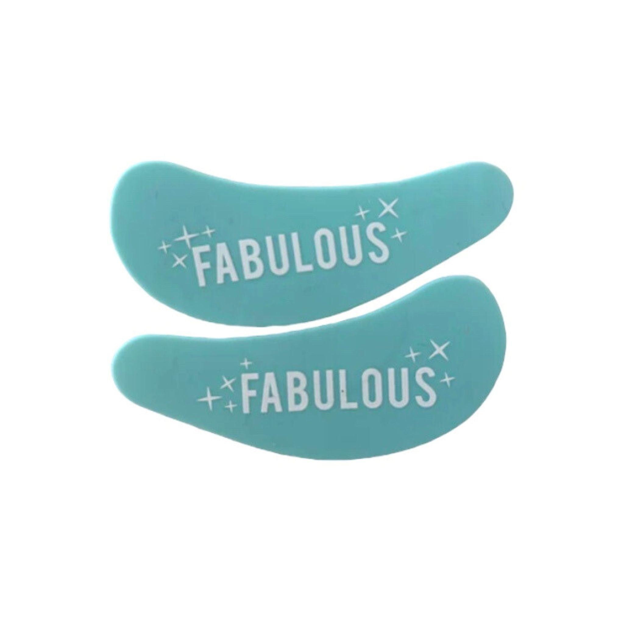 Style and Cils Reusable Silicone Patches