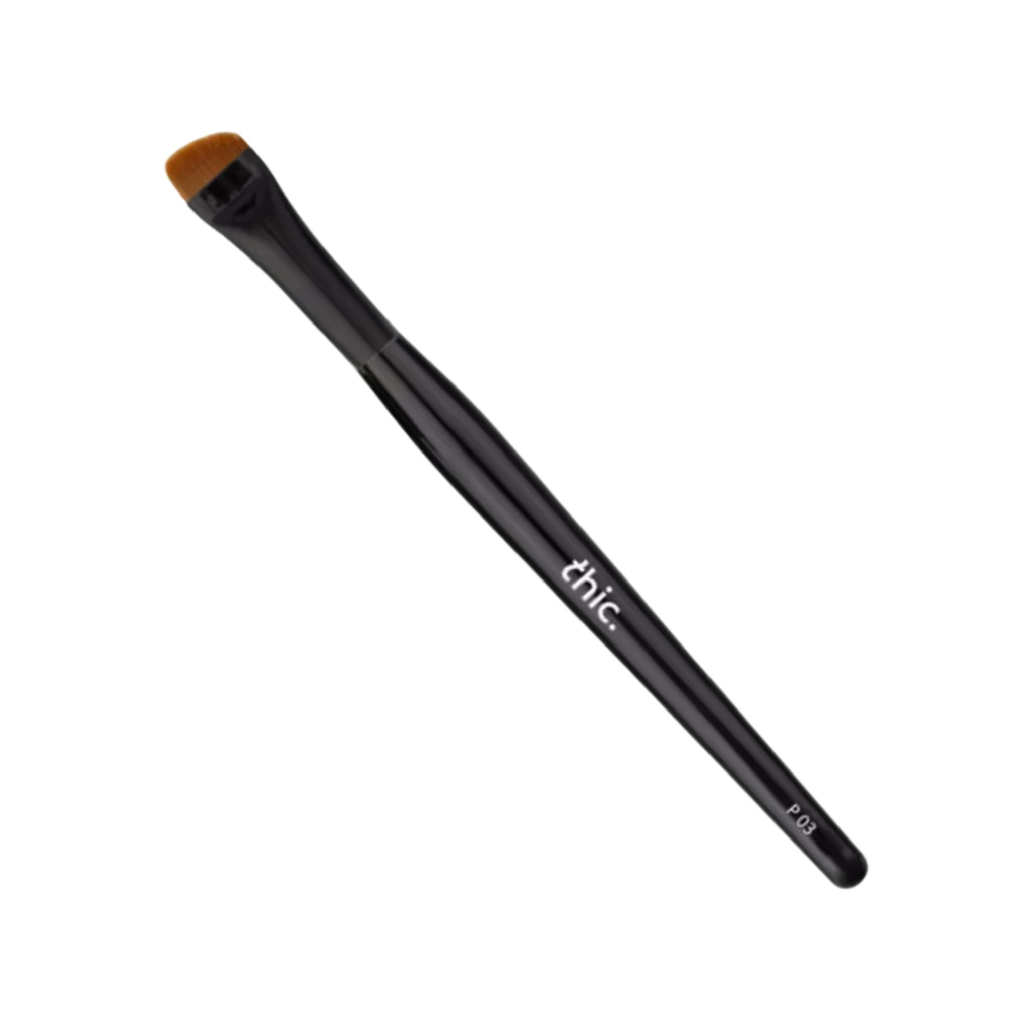 Thic PRO XL Curved Brush
