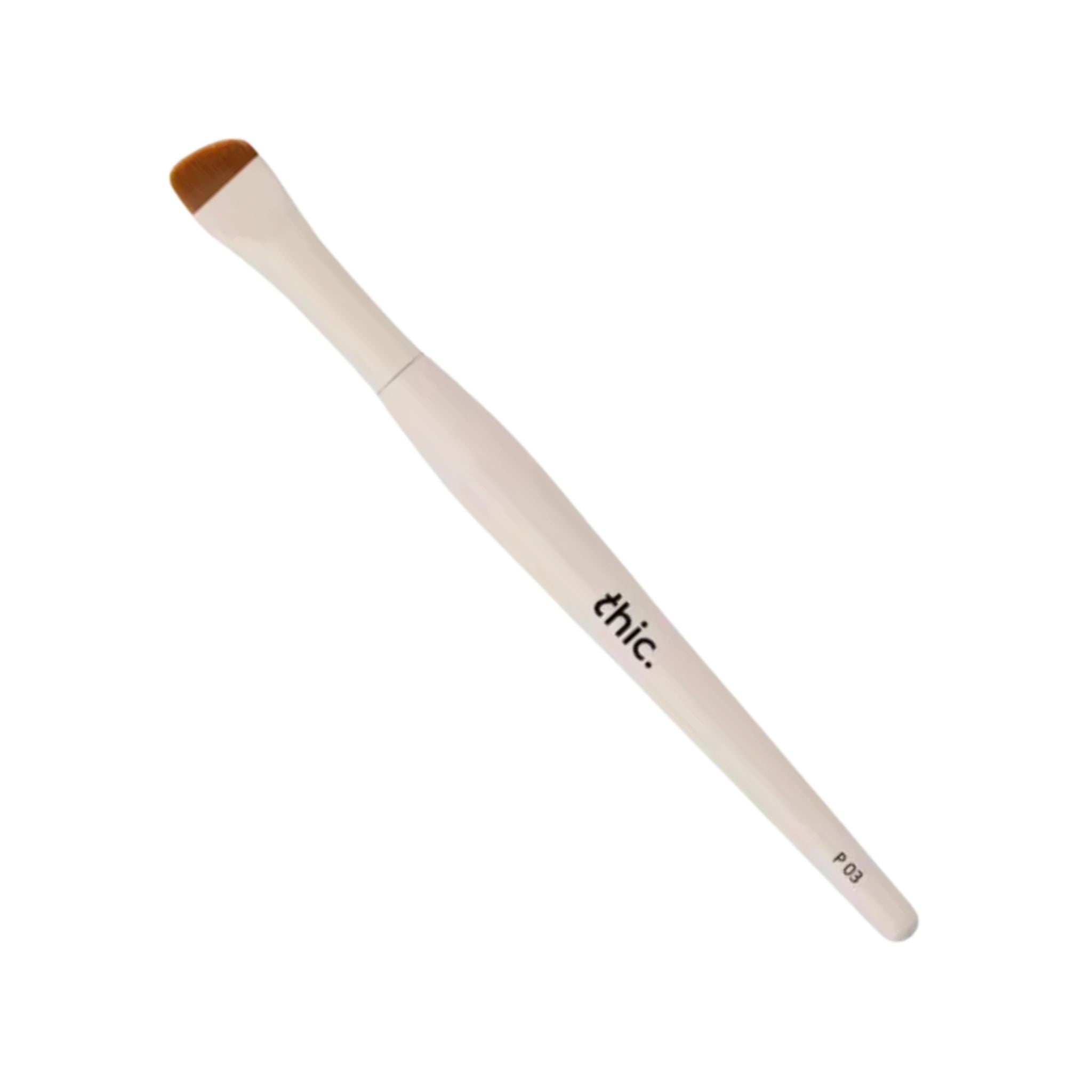 Thic PRO XL Curved Brush