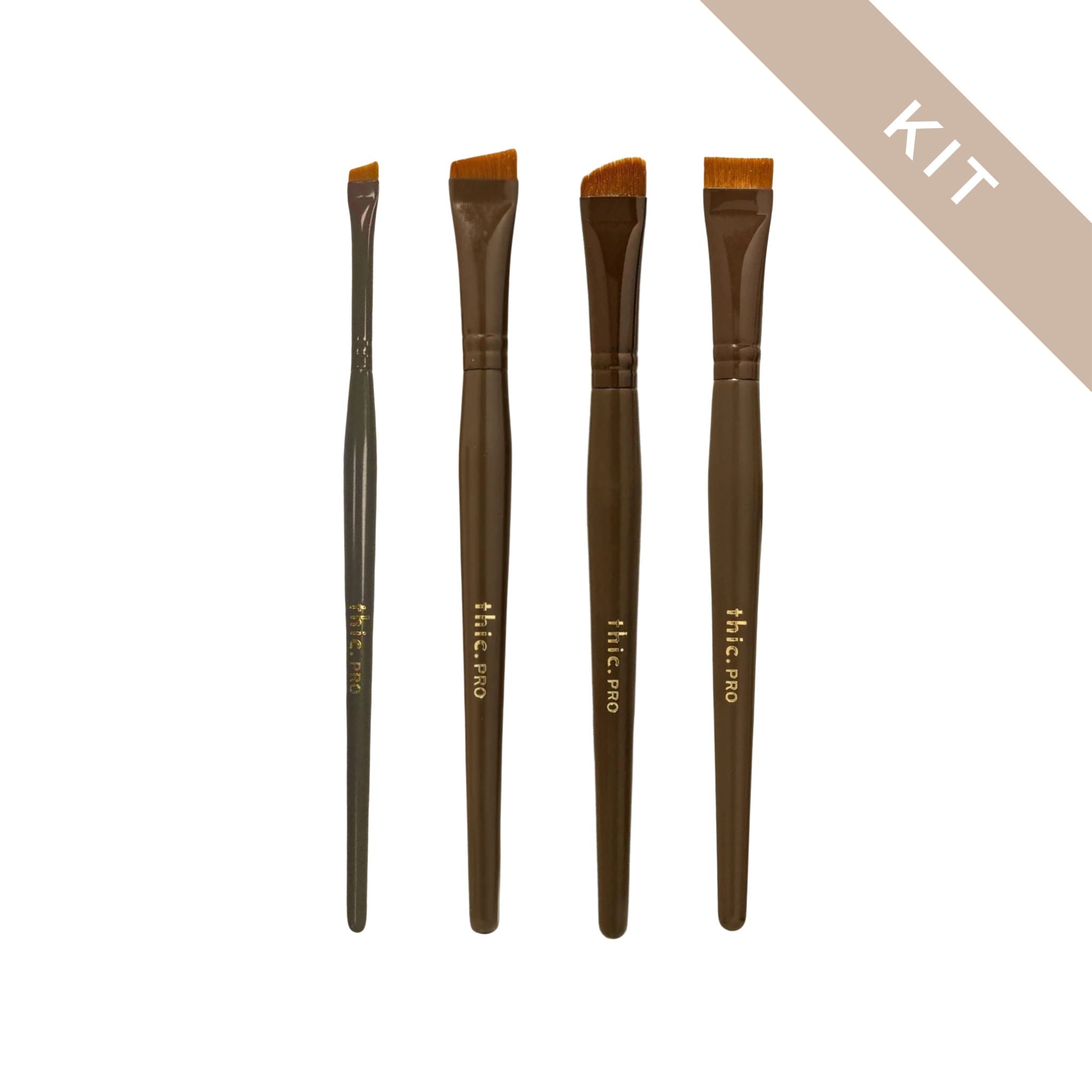 Thic Pro Brush Kit