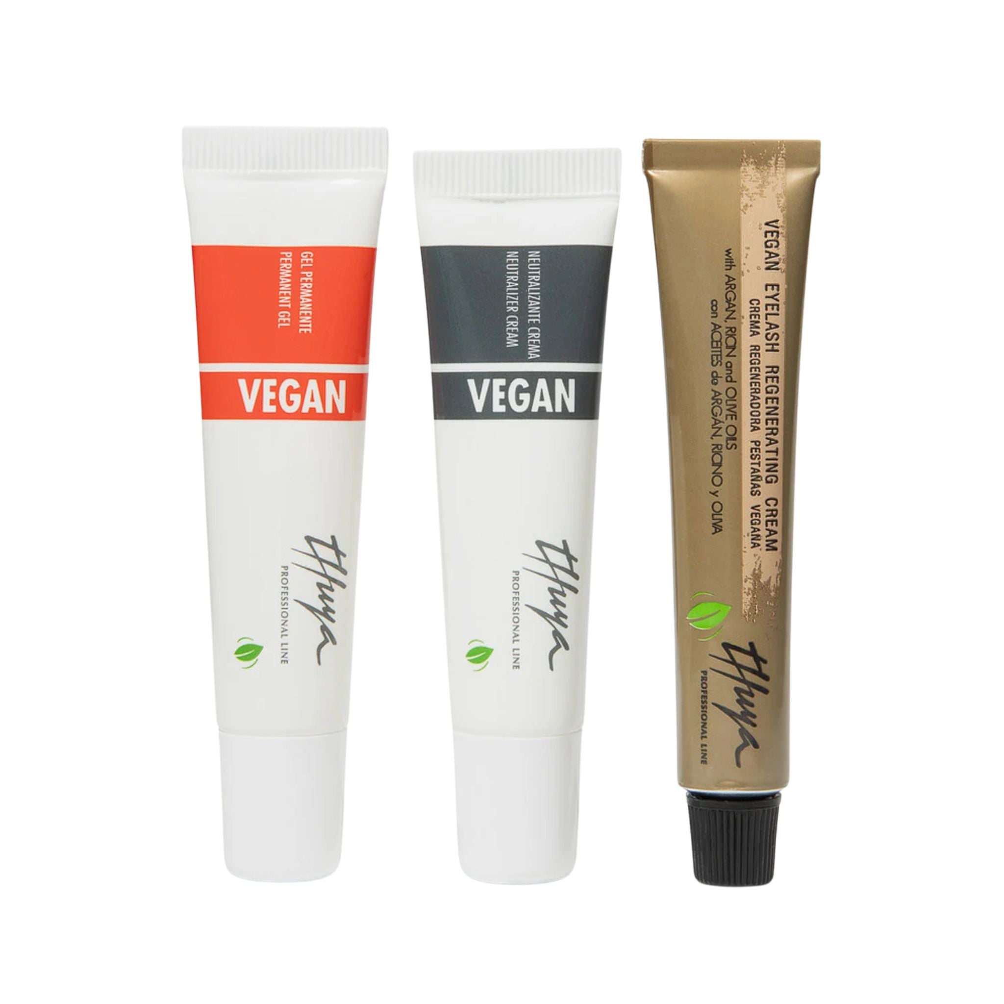 Thuya Vegan Lash Lift & Brow Lamination Kit