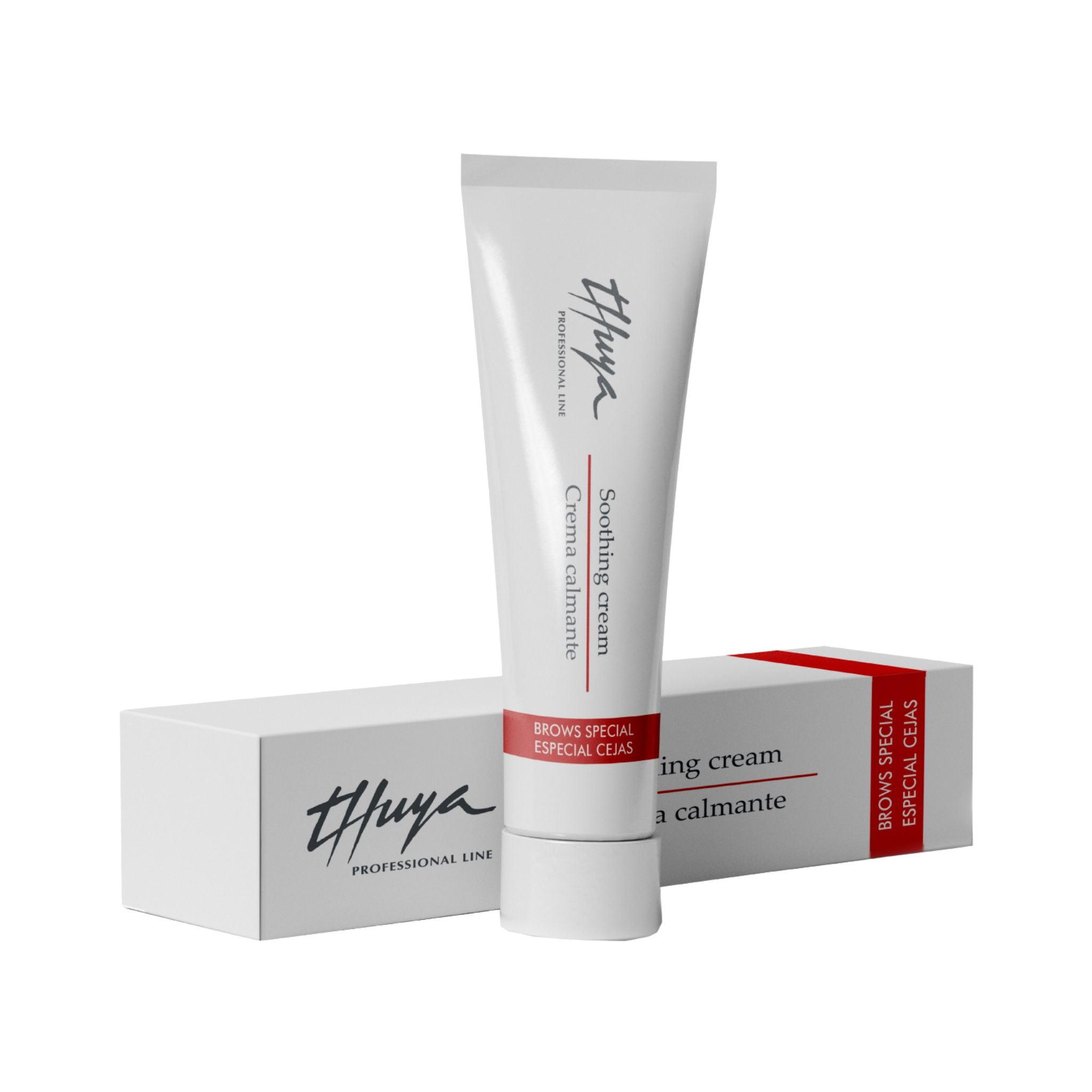 Thuya Soothing Cream