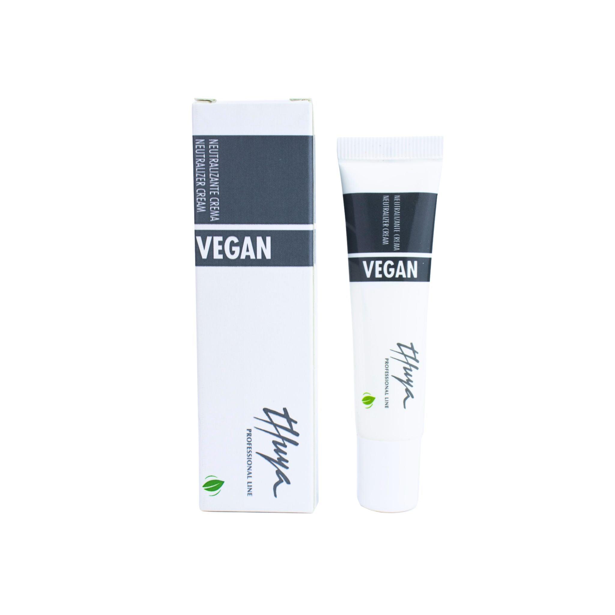 Thuya Vegan Neutralizer Cream - Step 2