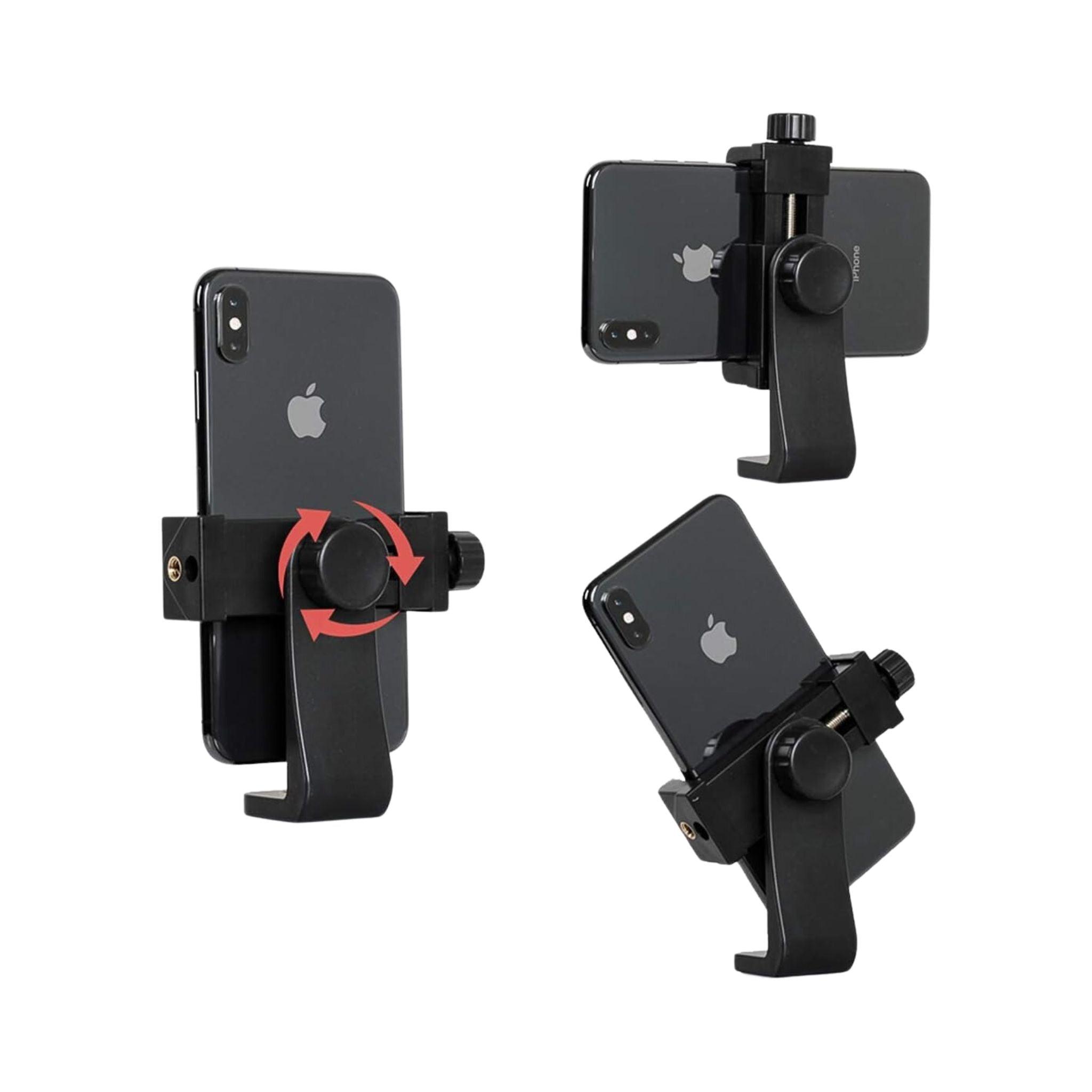 Tripod Stand for Mobile Phone - The Beauty House Shop