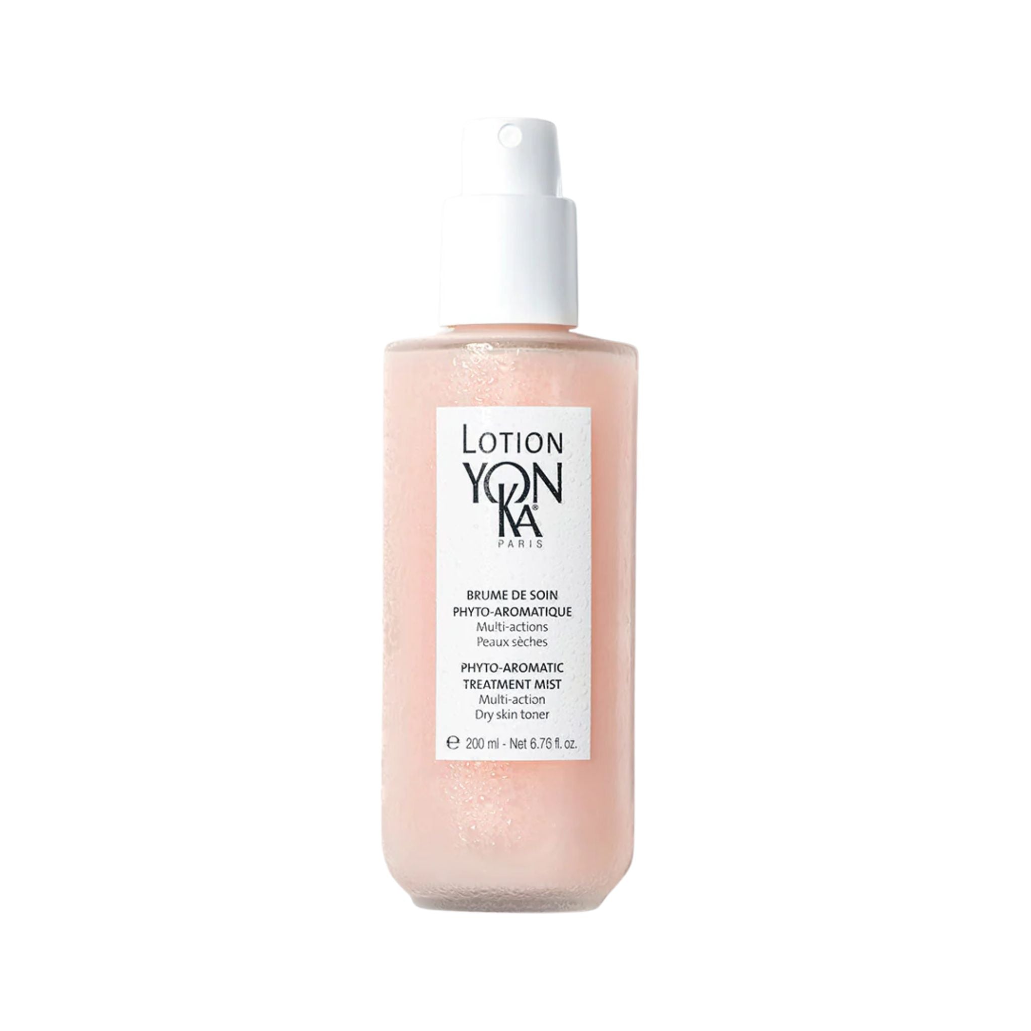 YonKa Lotion Yon-Ka Mist - Dry Skin