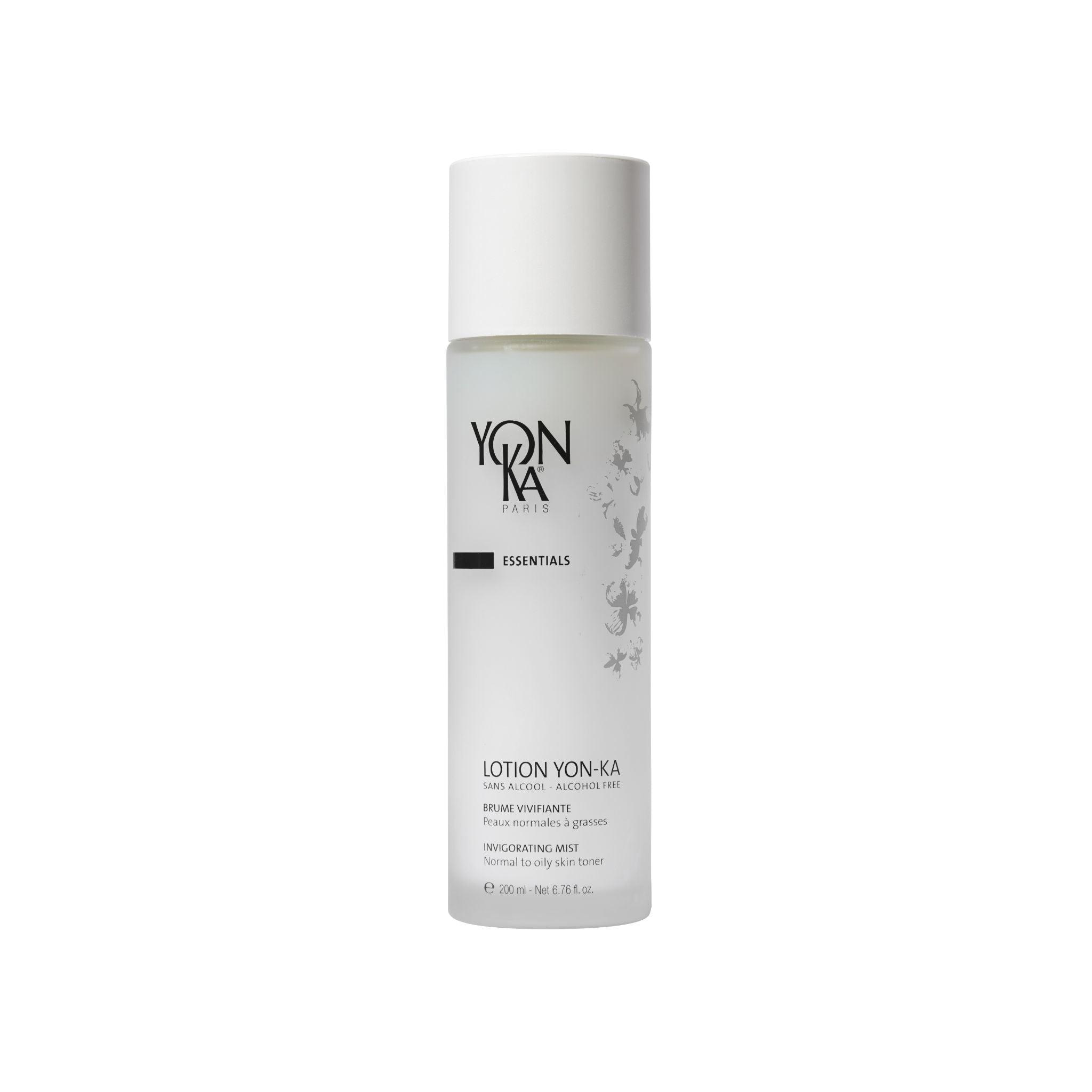 YonKa Lotion Yon-Ka Mist - Normal to Oily Skin - The Beauty House Shop
