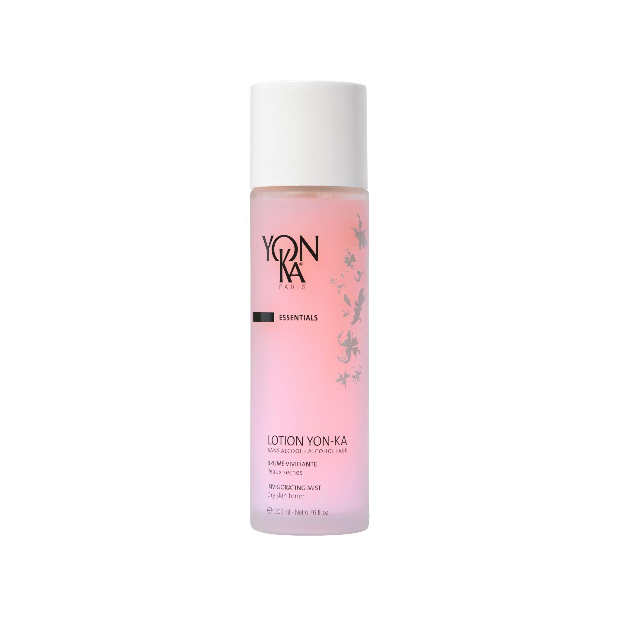 YonKa Lotion Yon-Ka Mist - Dry Skin - The Beauty House Shop